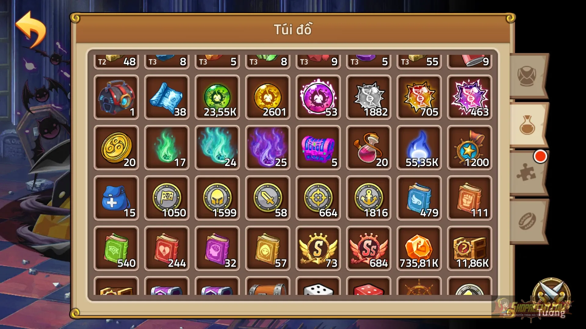 Account Image