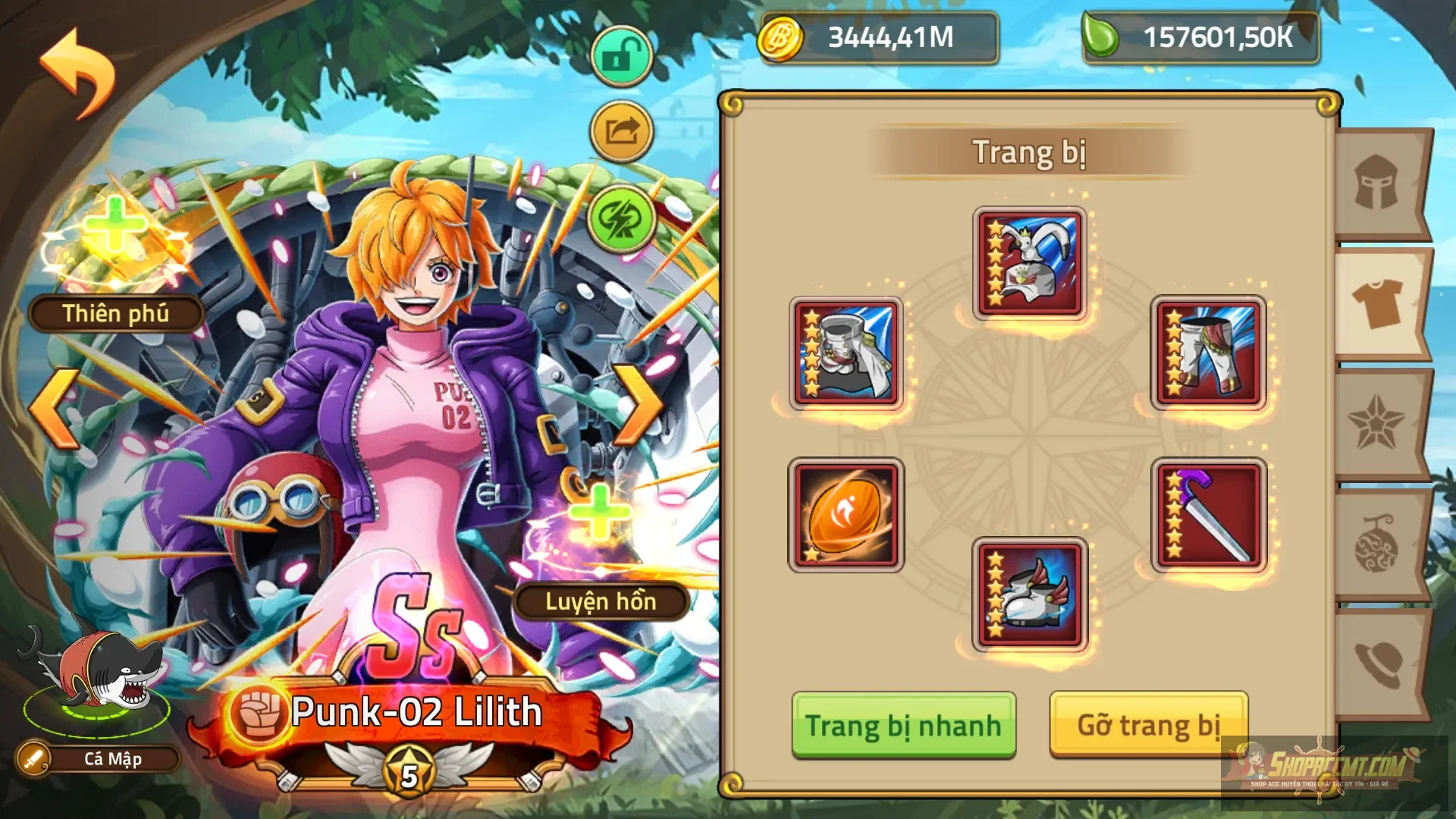 Account Image