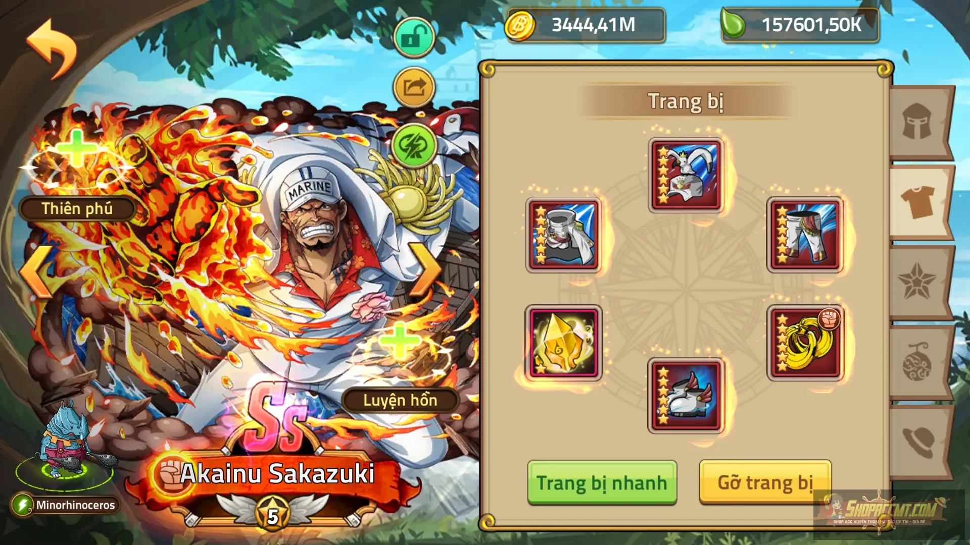 Account Image