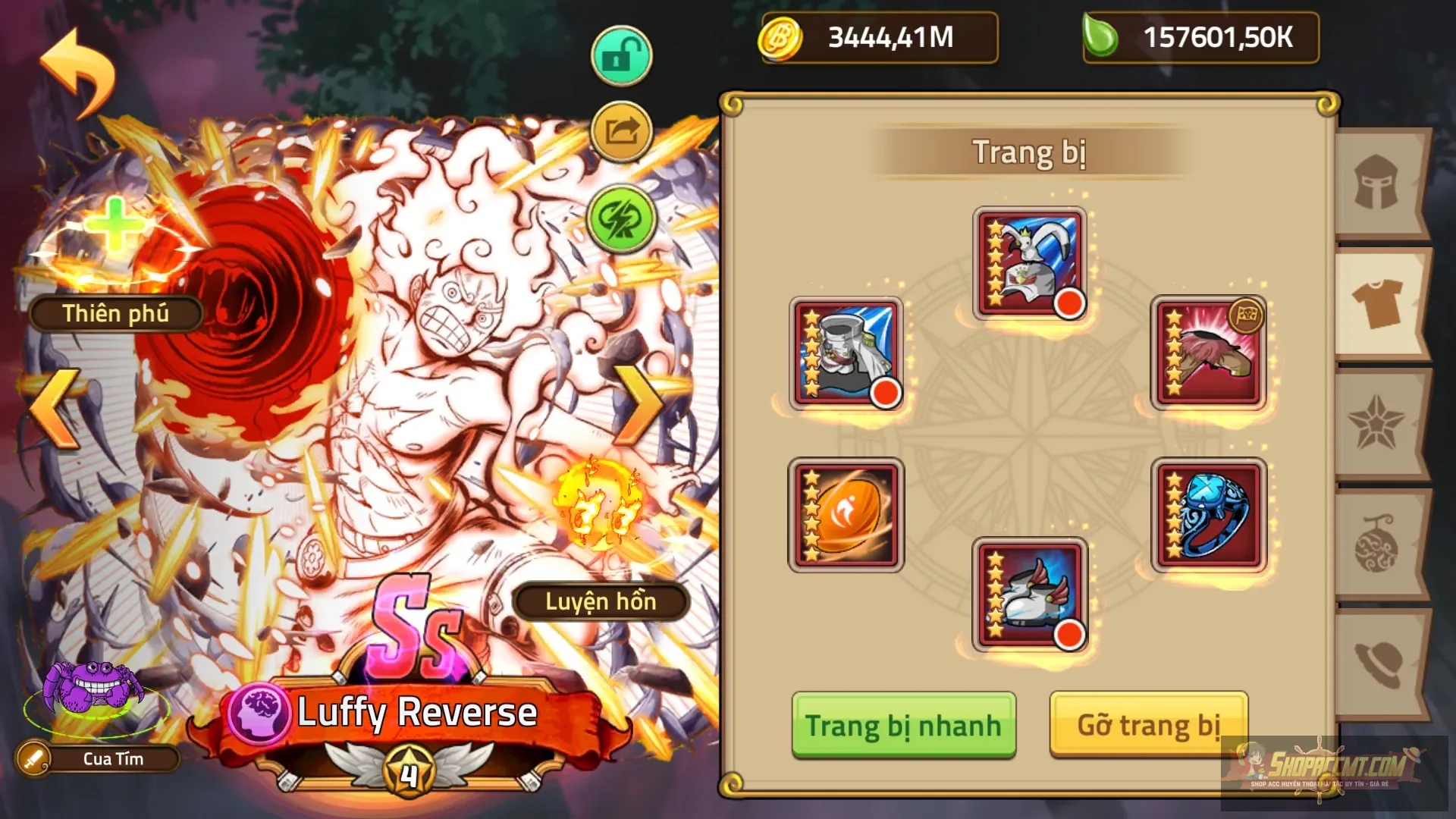 Account Image