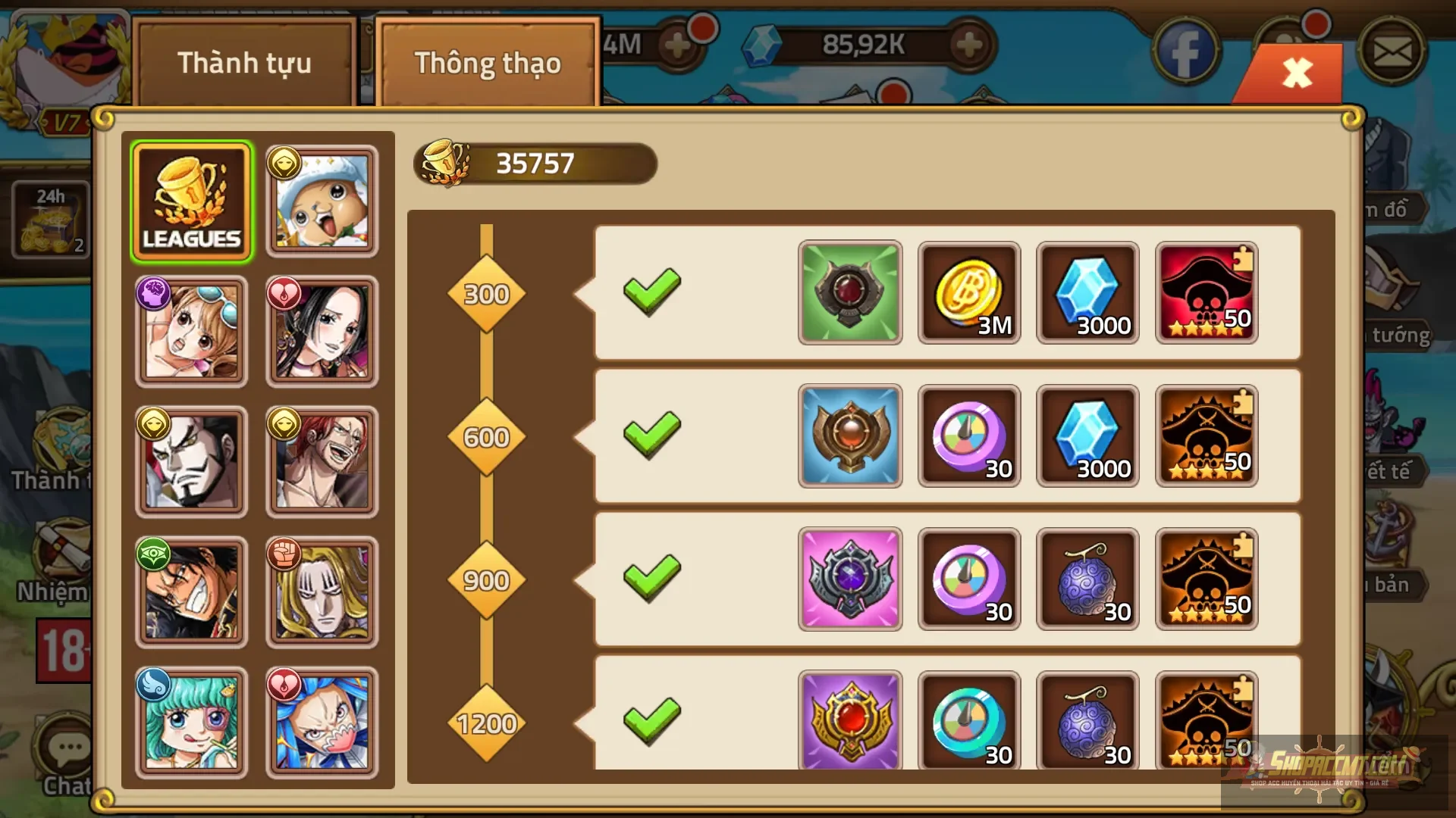 Account Image