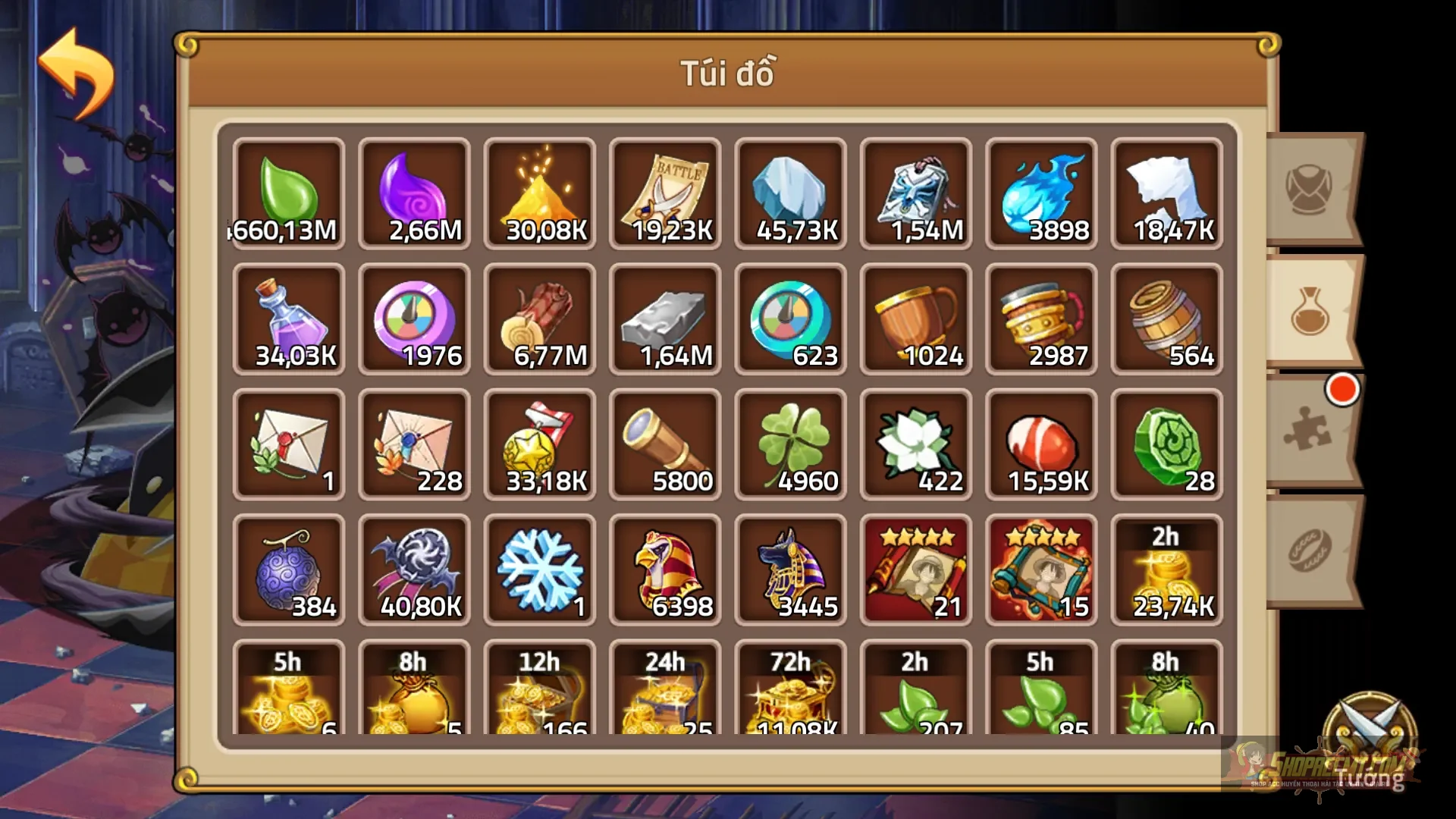 Account Image