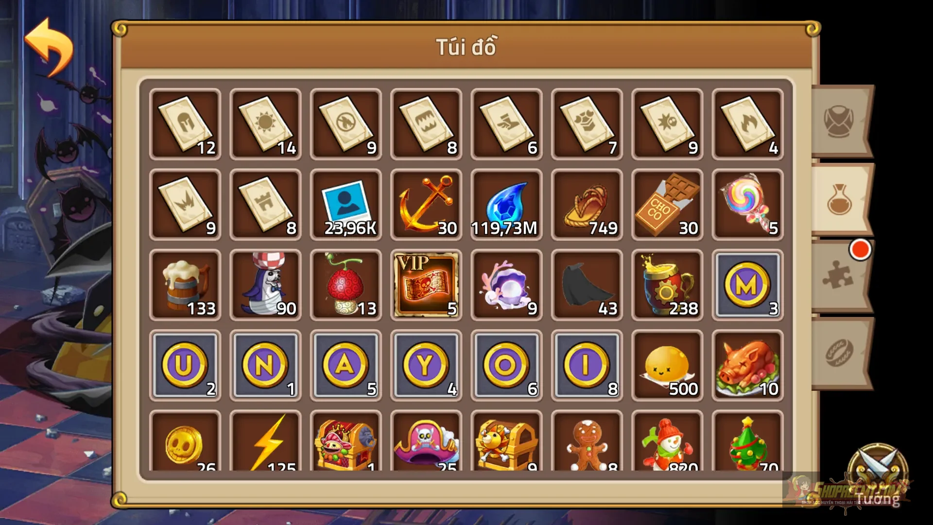 Account Image
