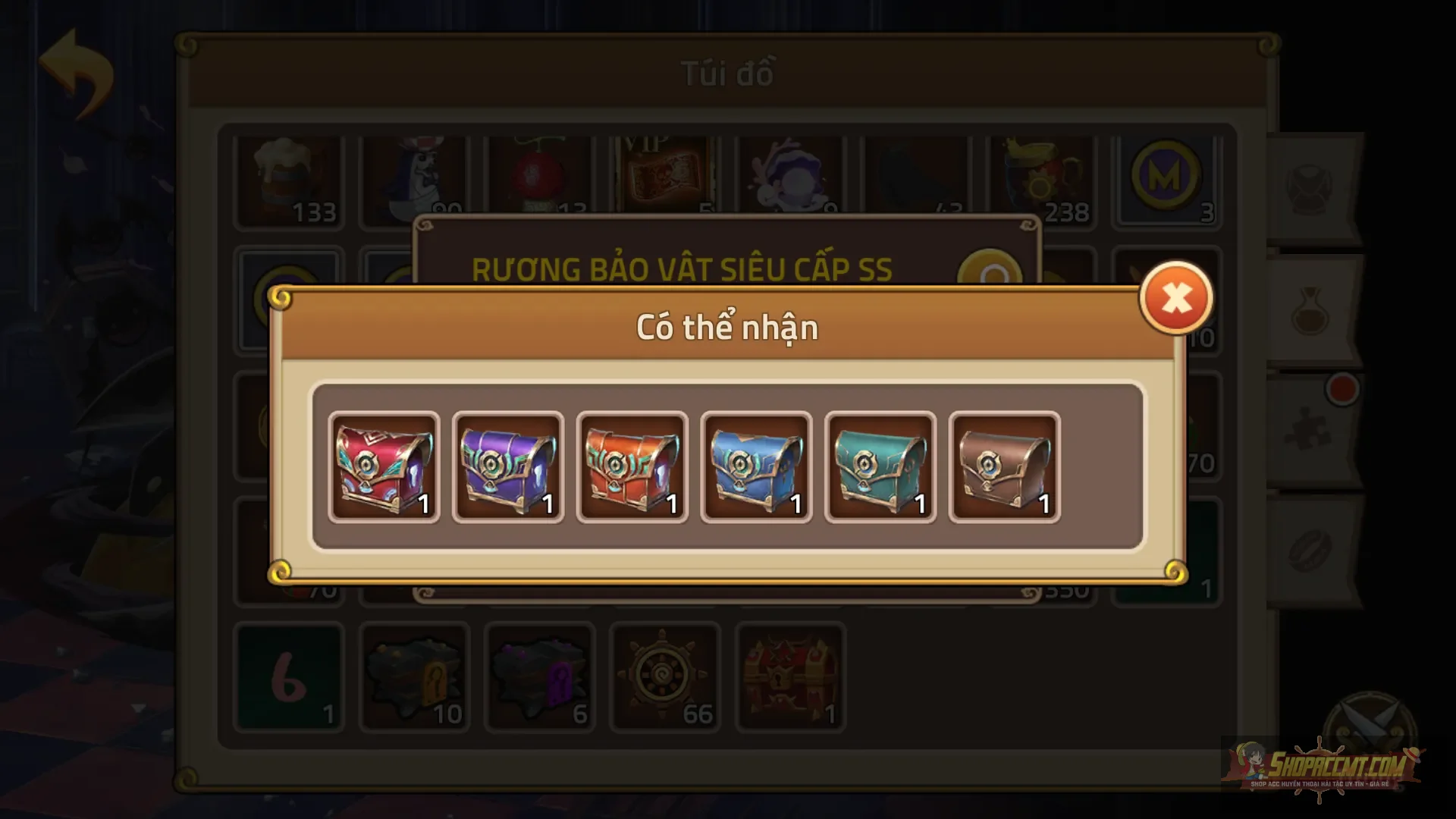 Account Image