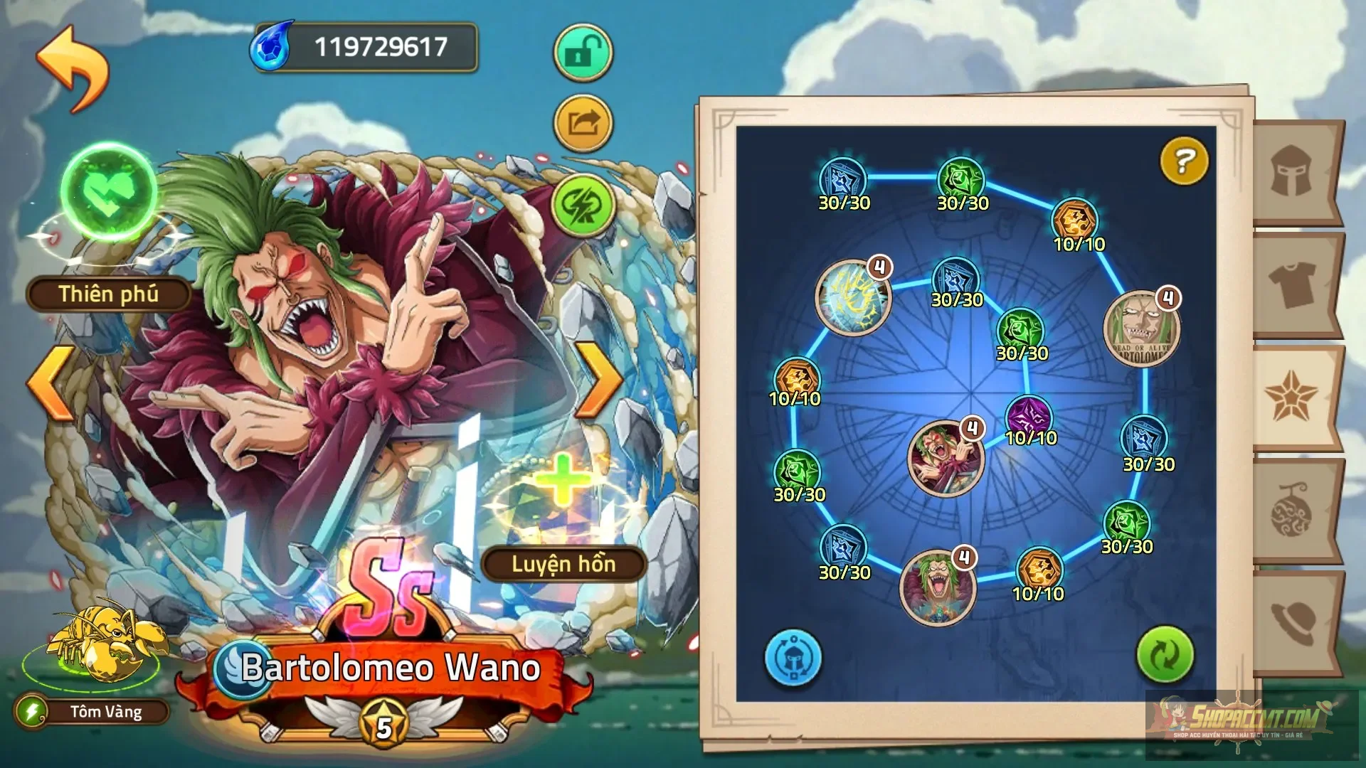 Account Image