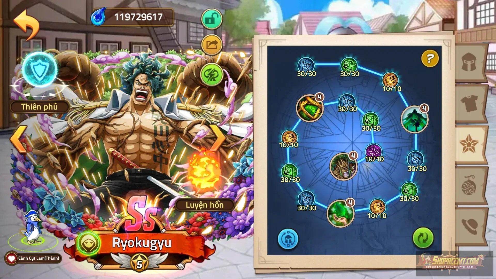 Account Image