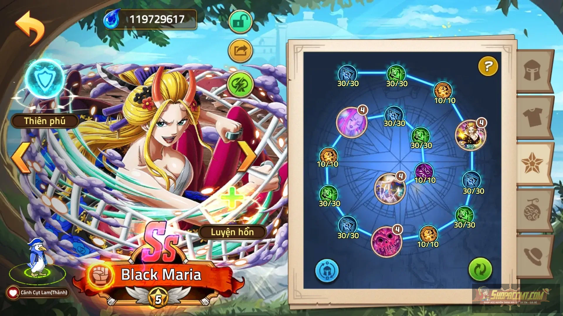 Account Image
