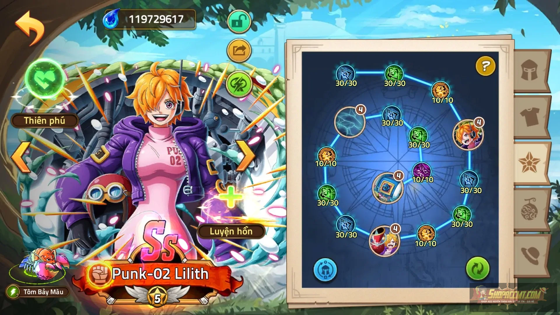 Account Image