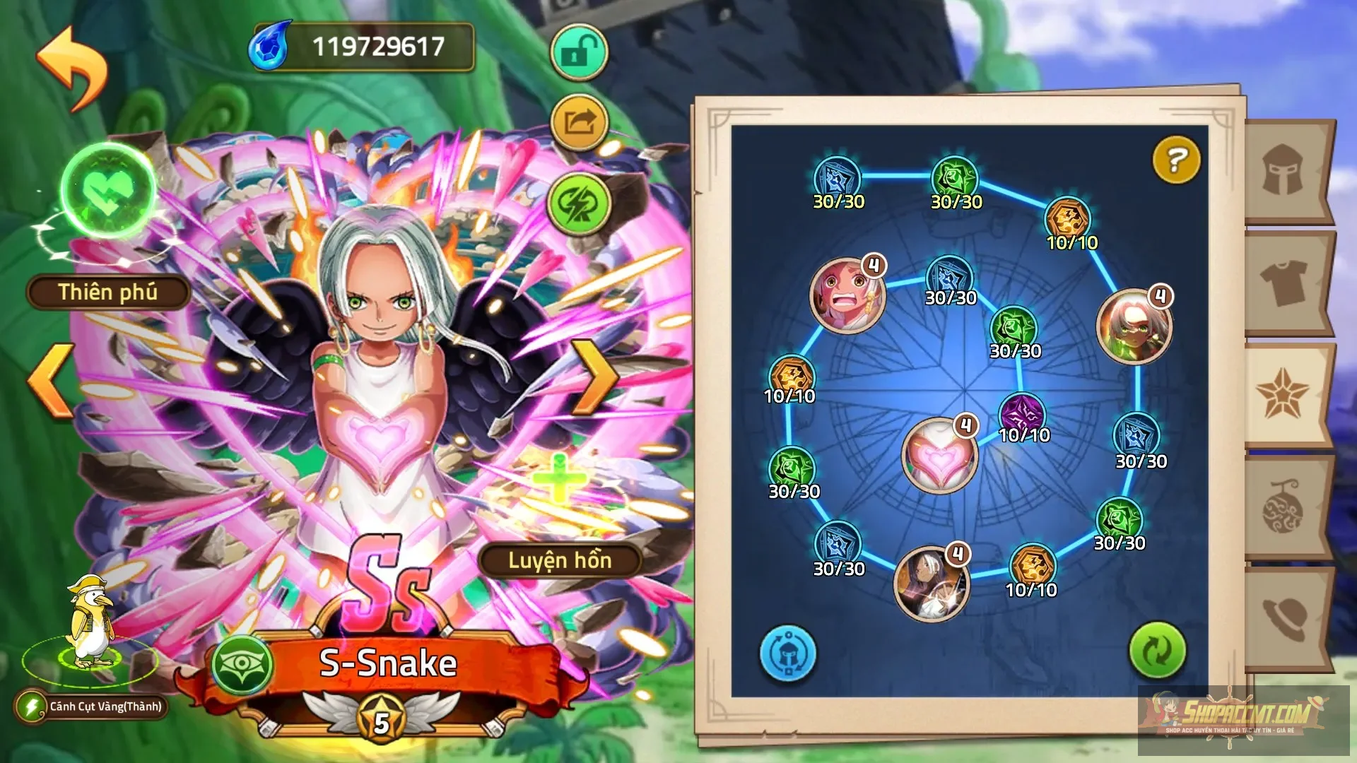 Account Image