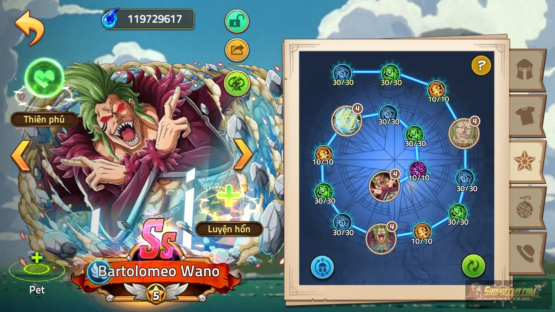 Account Image