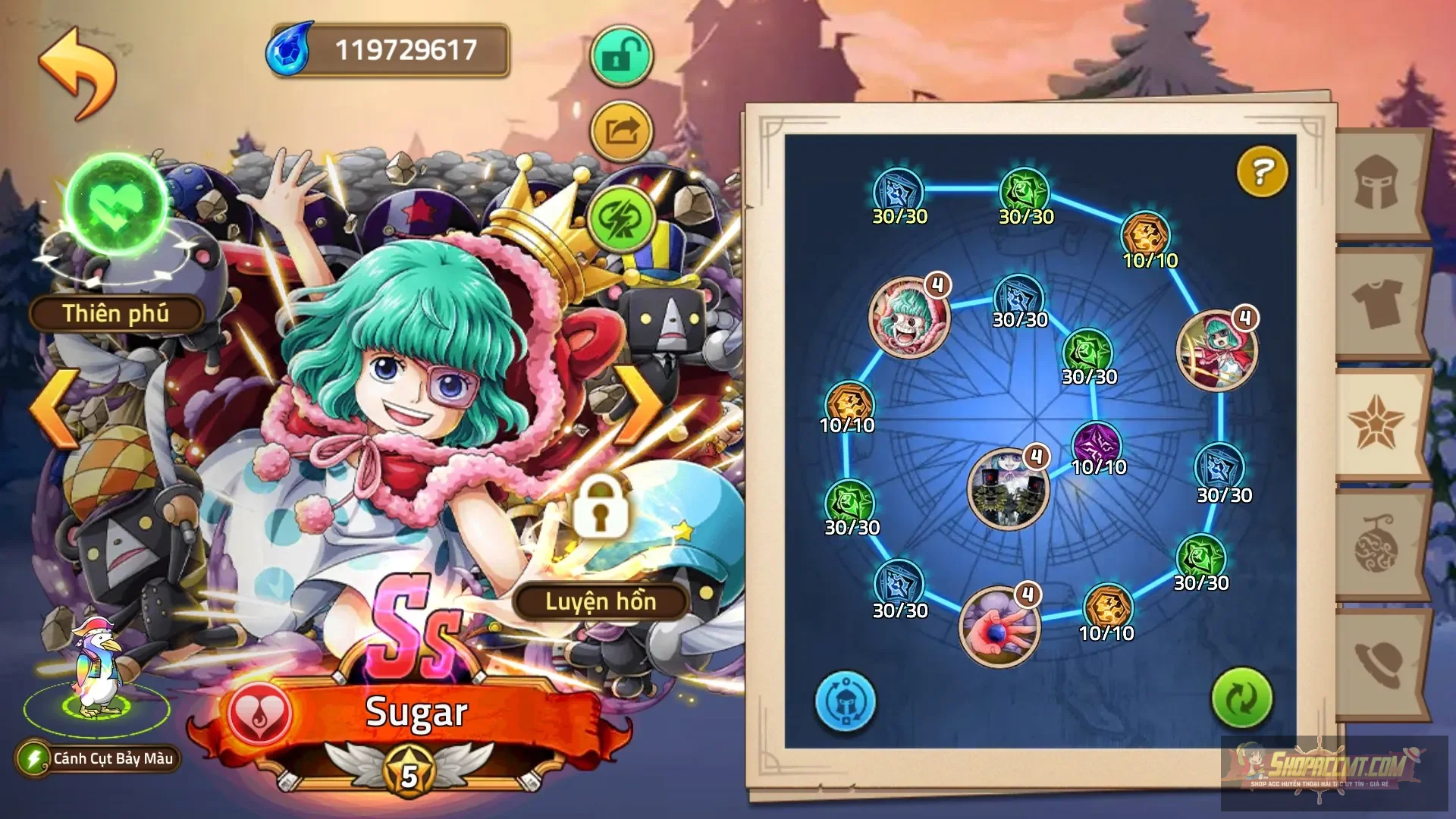 Account Image