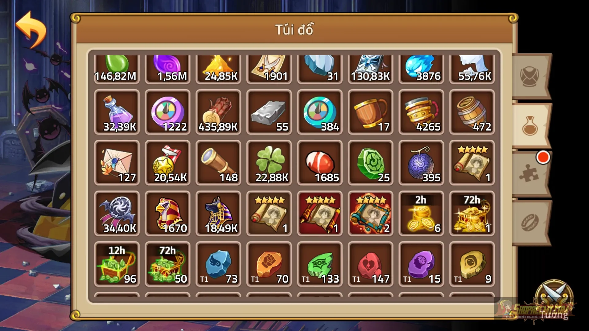 Account Image