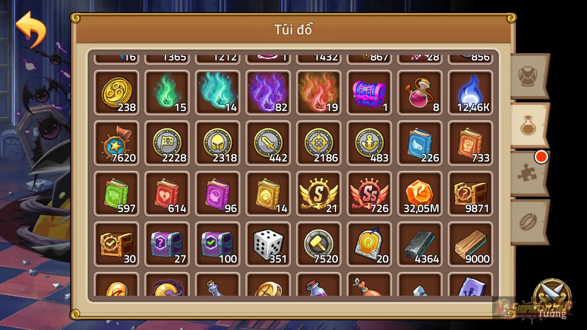 Account Image