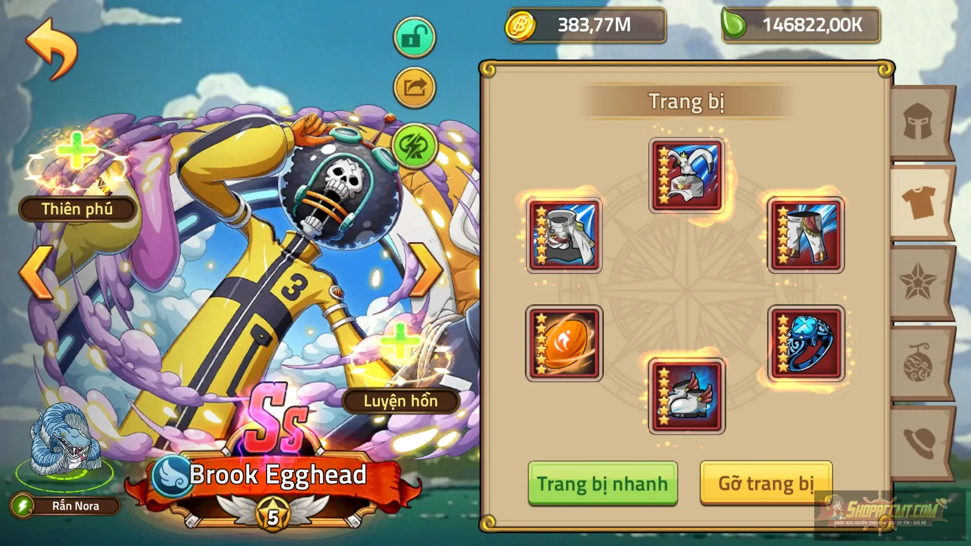 Account Image
