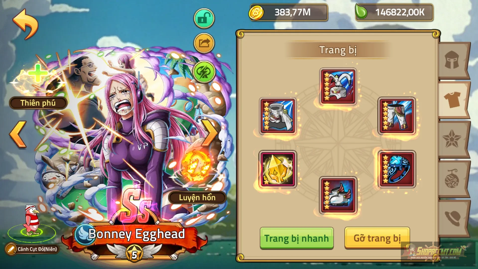 Account Image