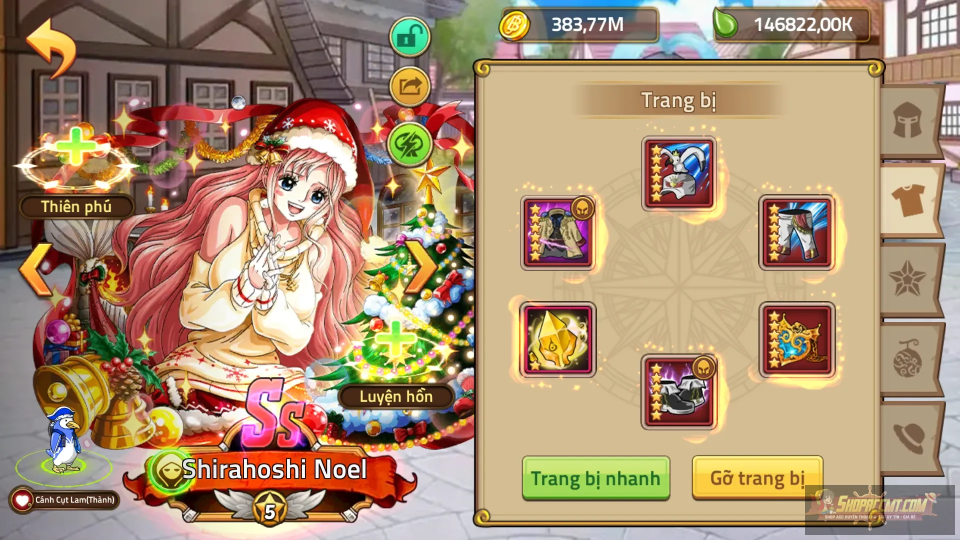 Account Image