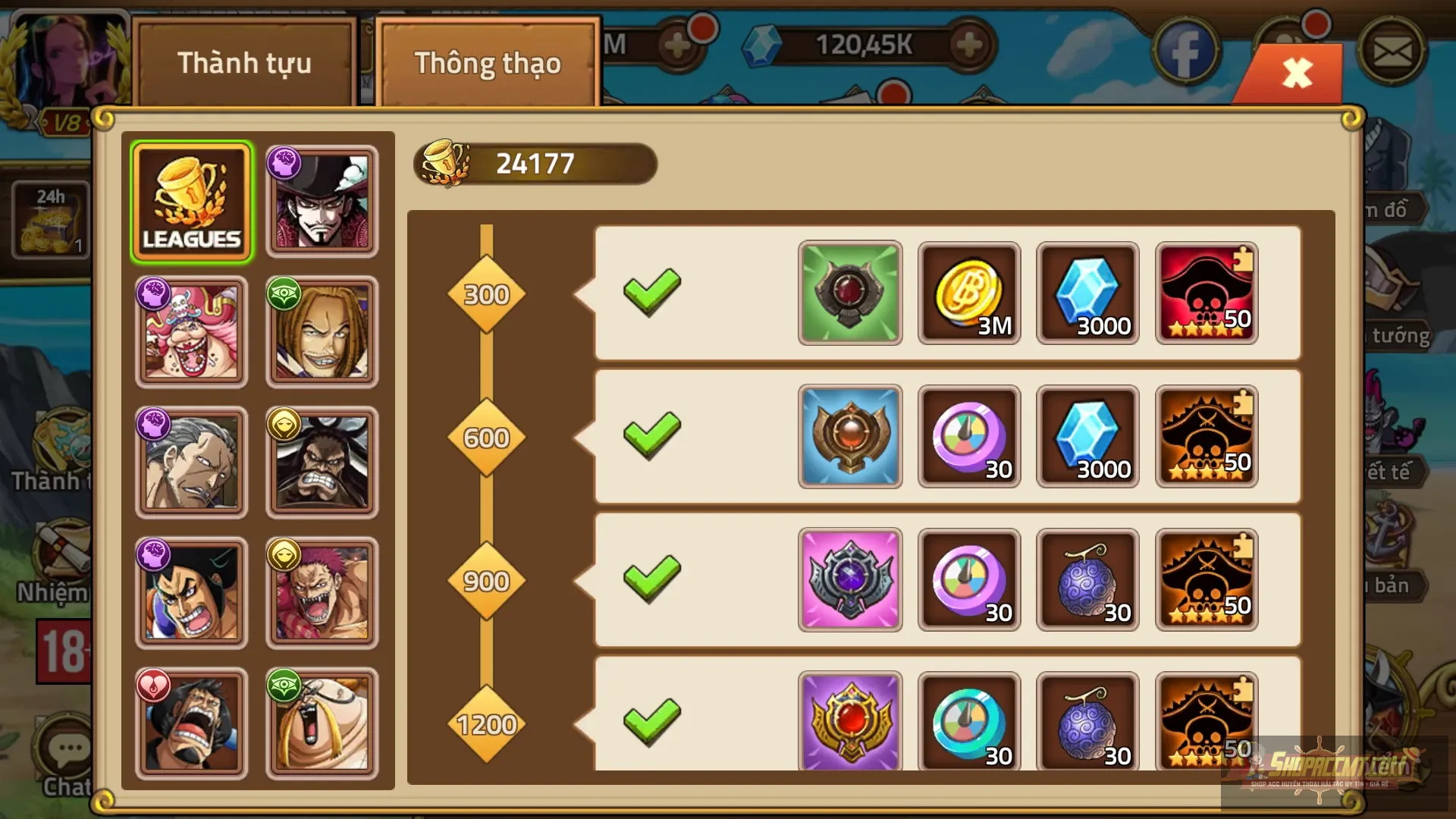 Account Image