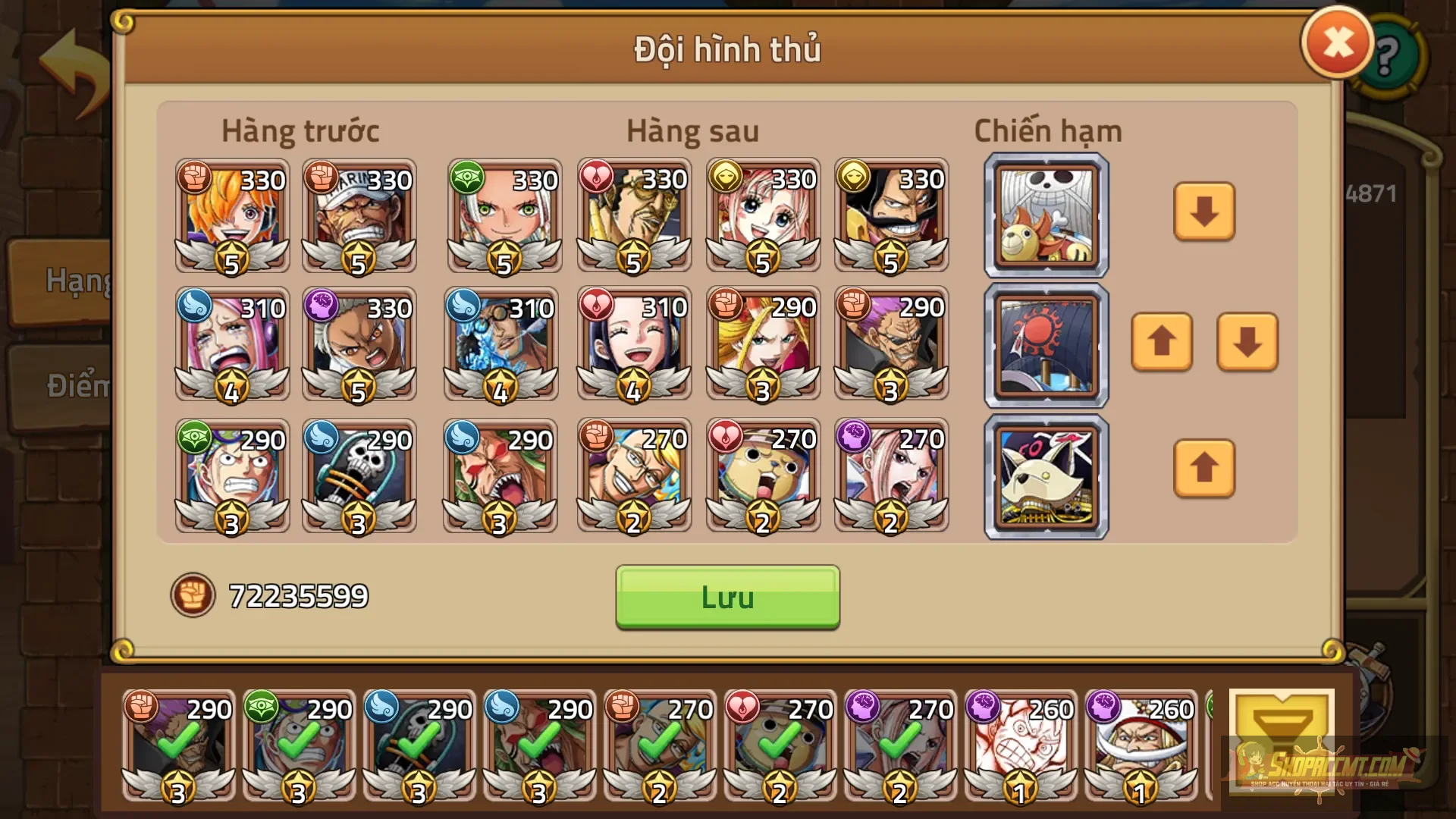 Account Image