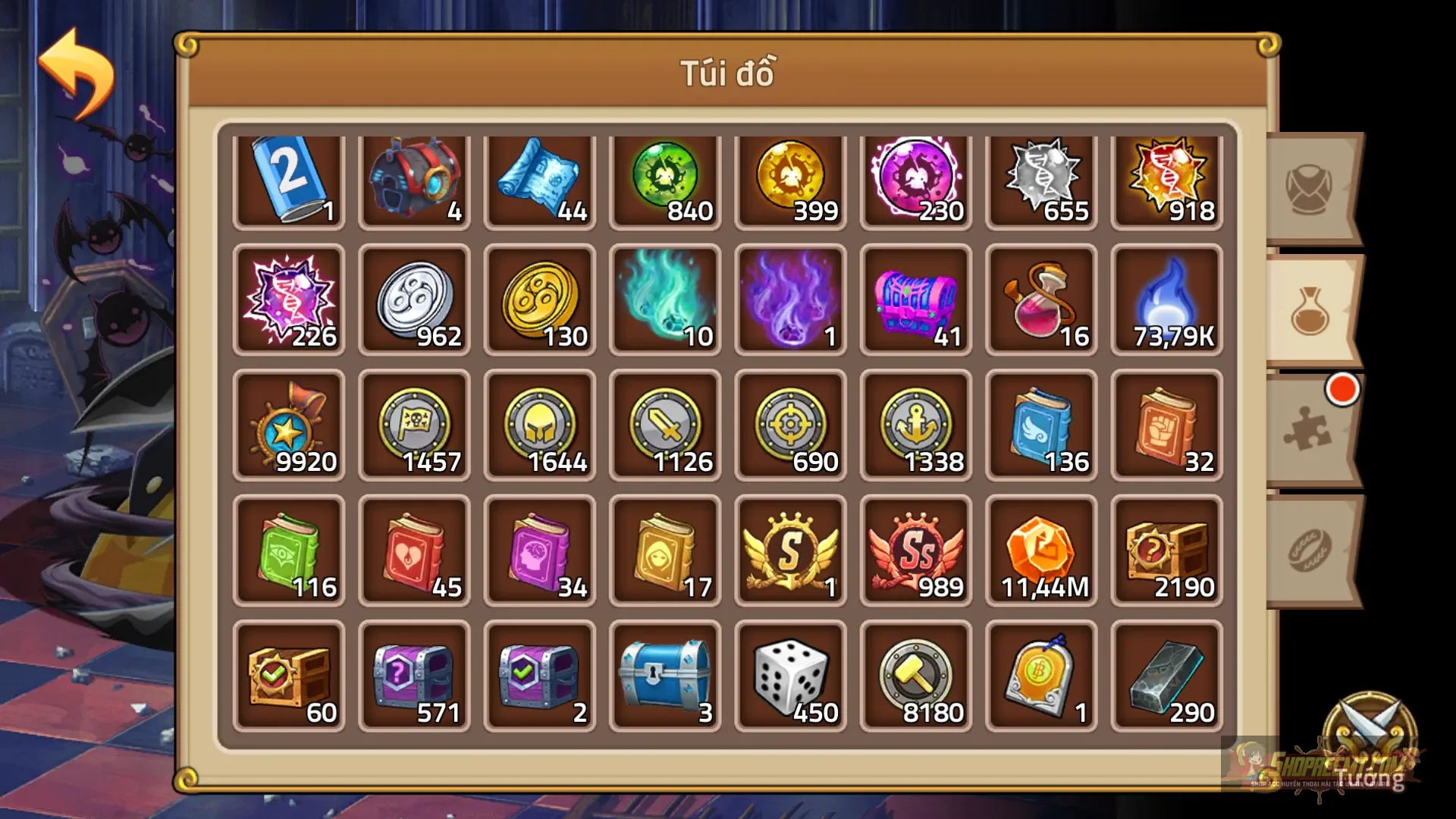 Account Image