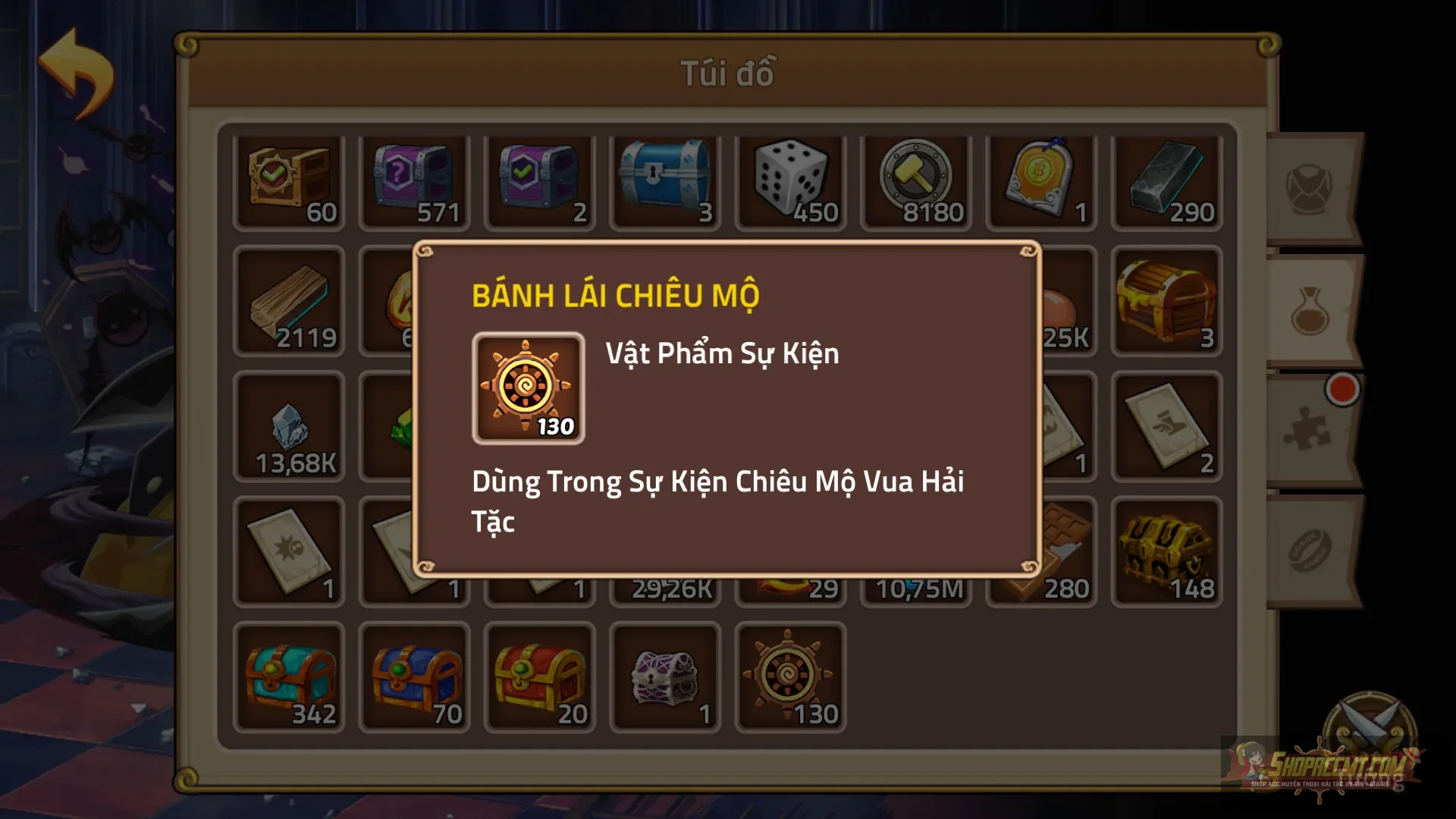Account Image