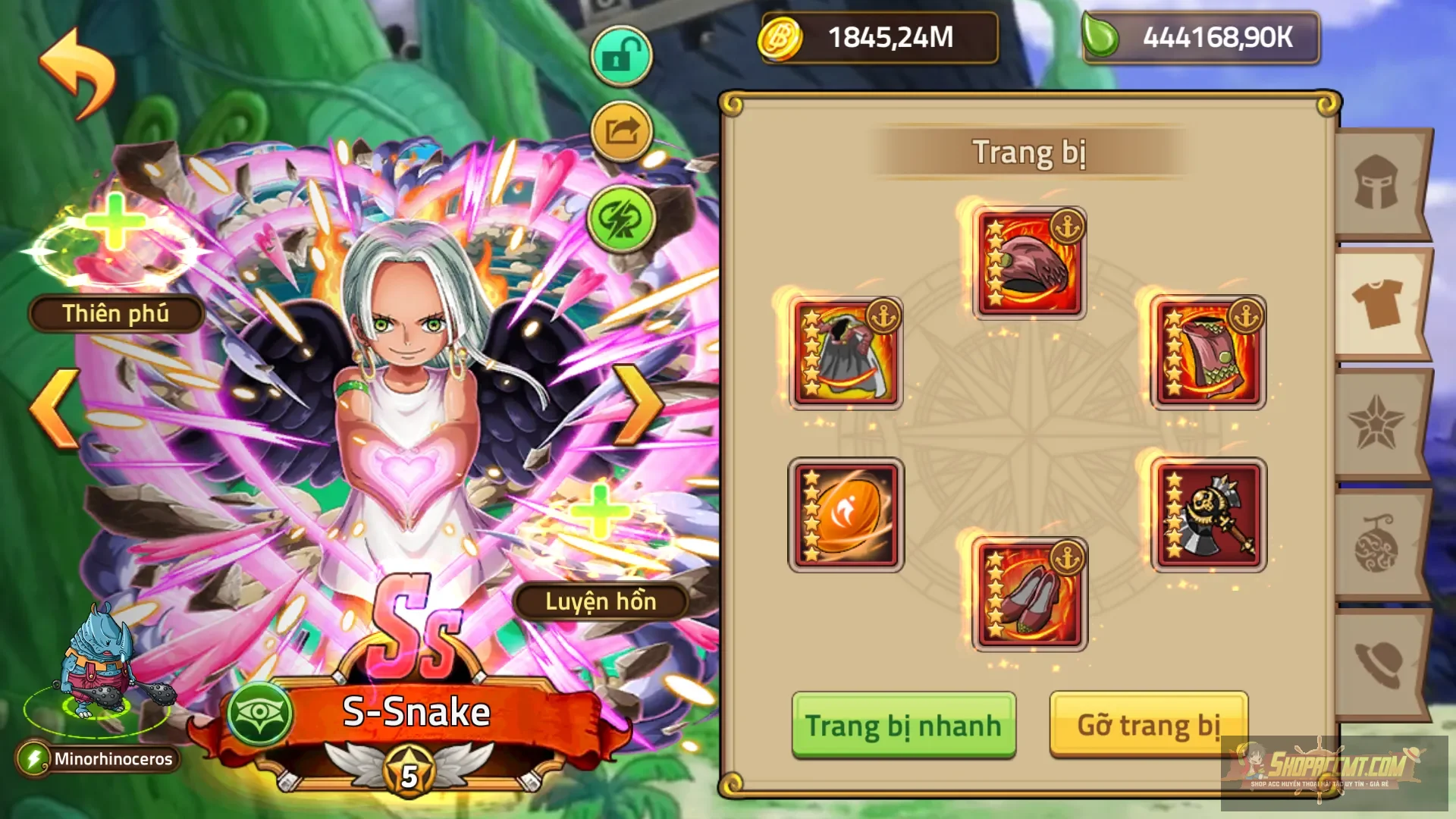 Account Image