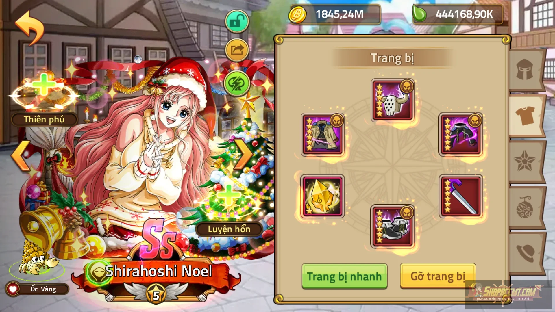 Account Image