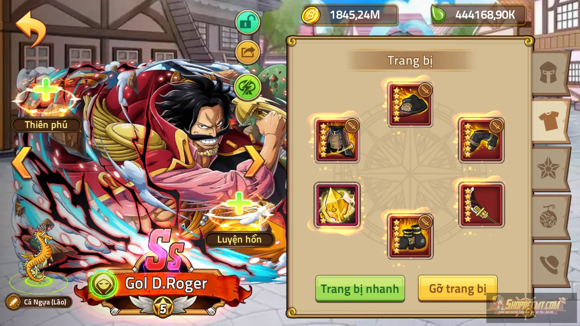 Account Image