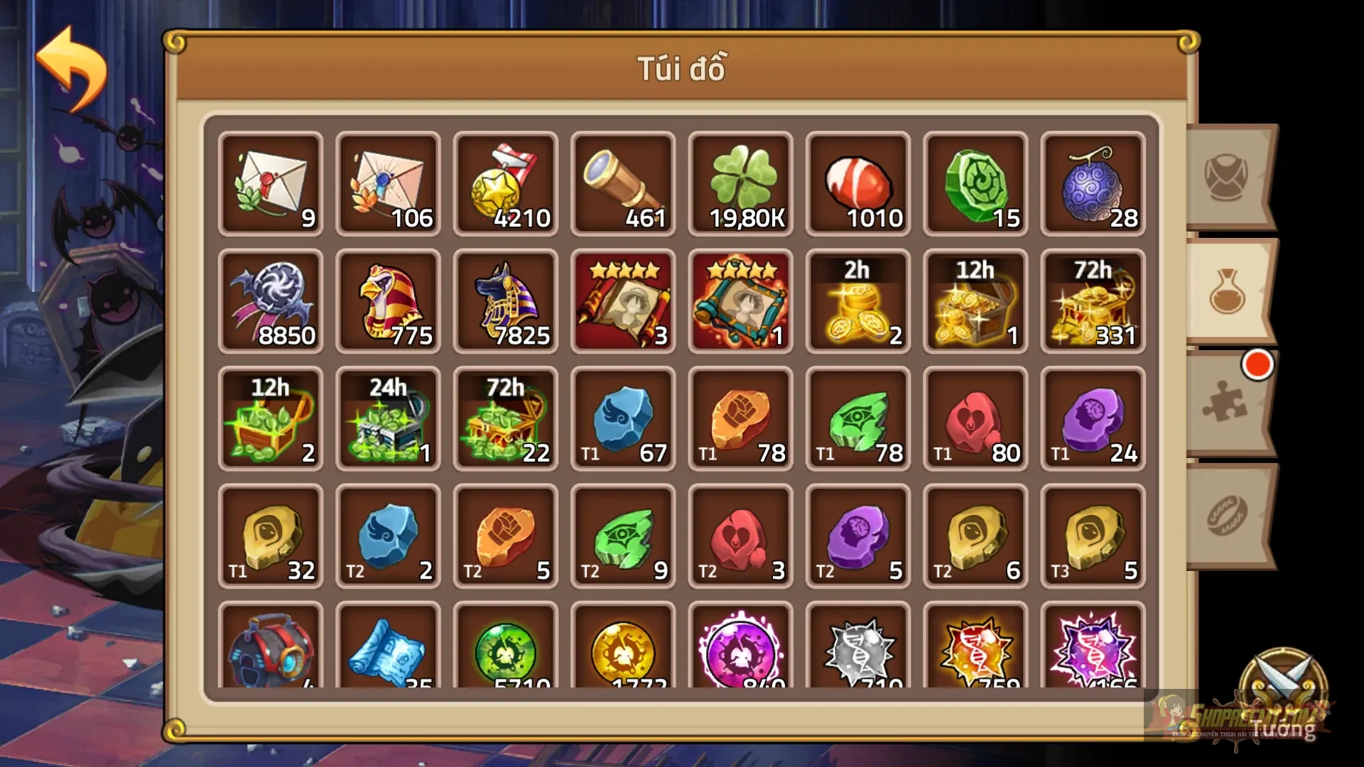Account Image