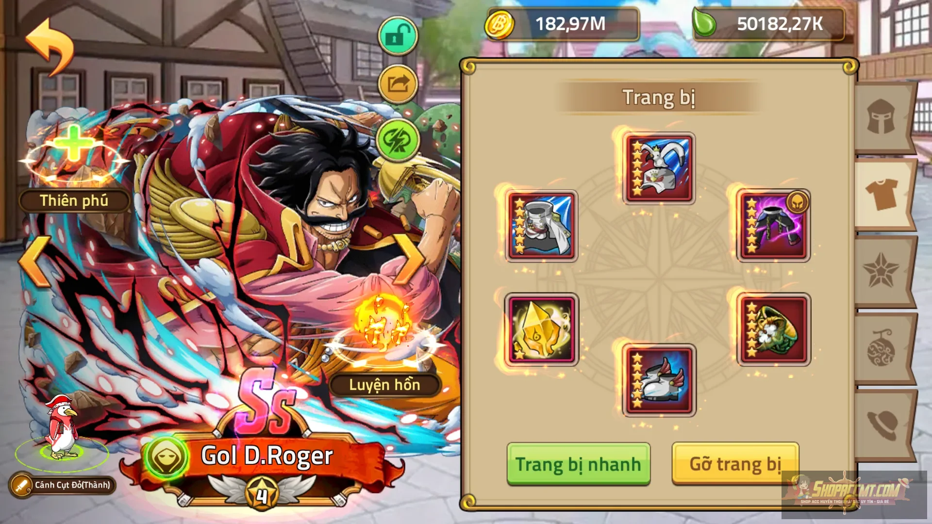 Account Image