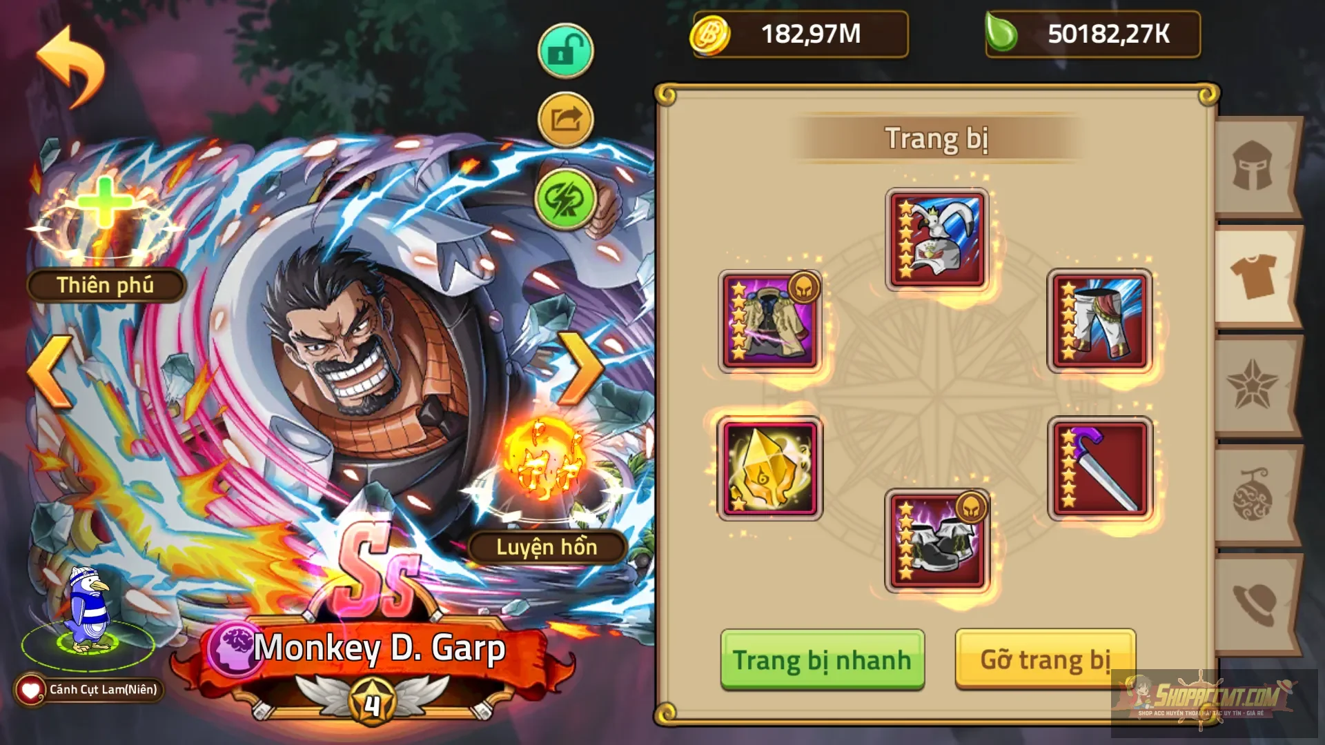 Account Image