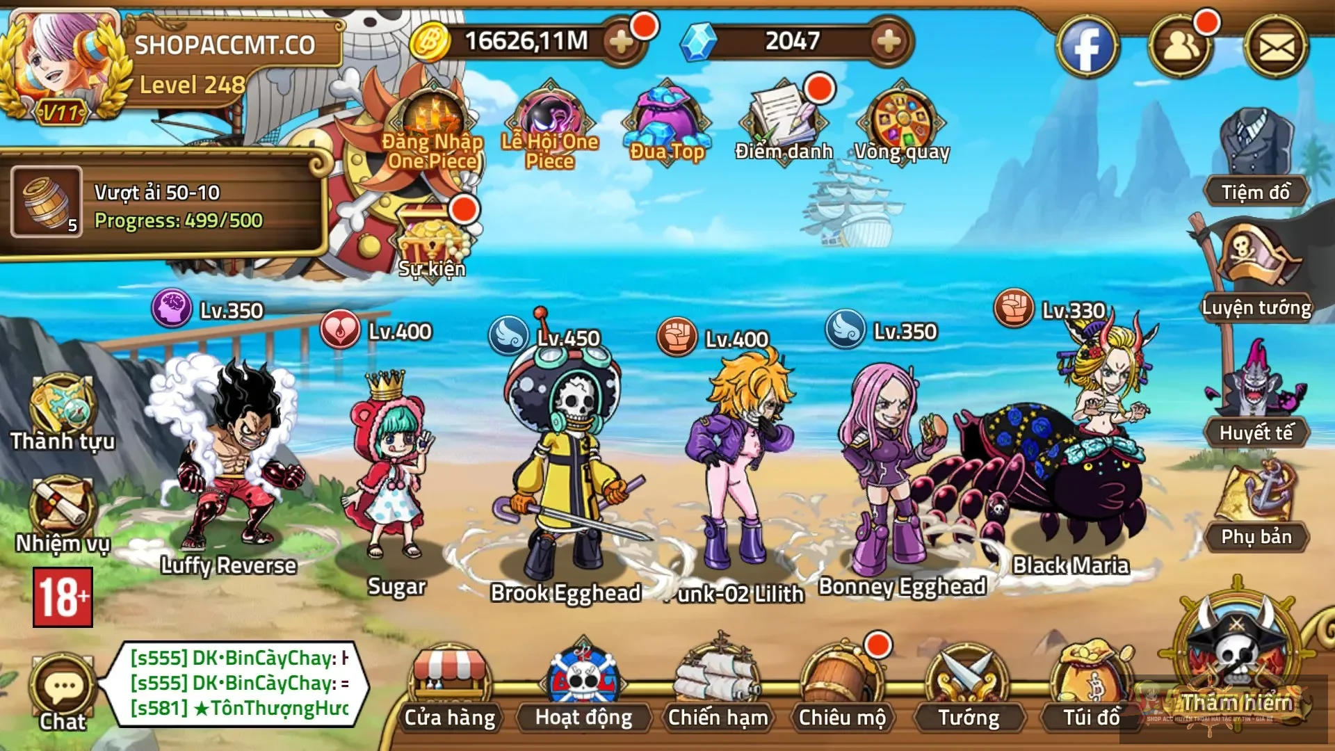 Account Image
