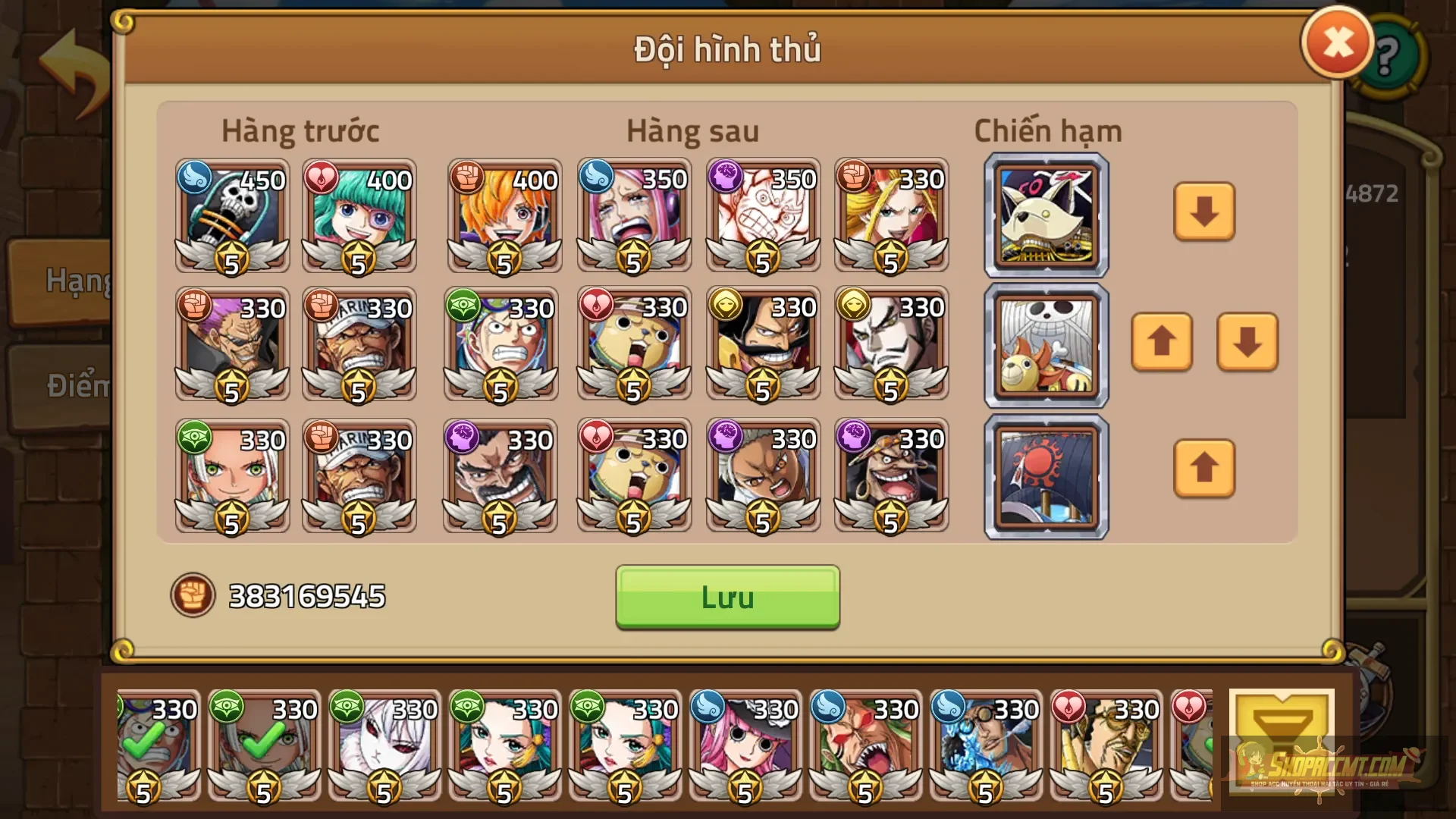 Account Image