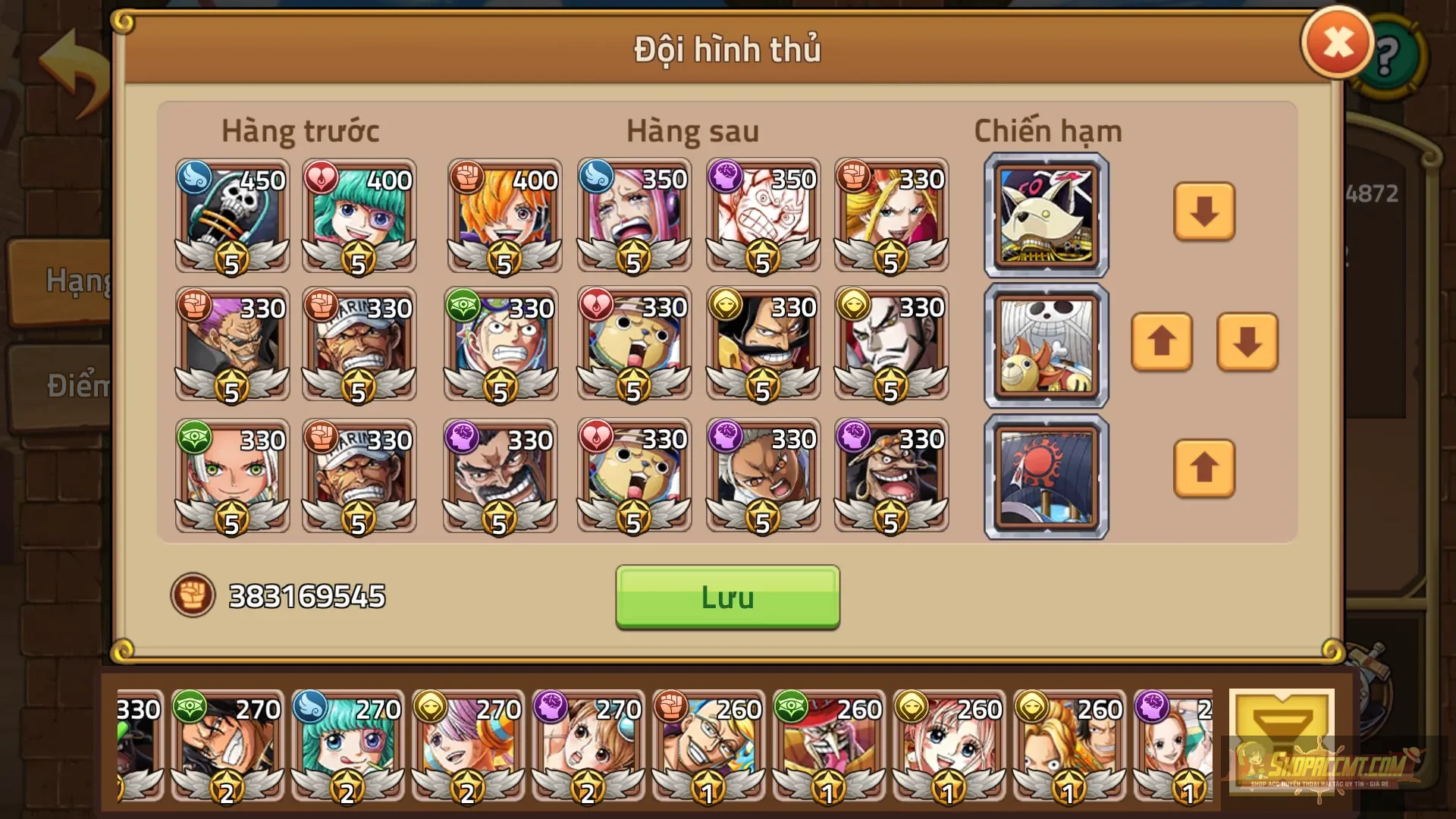 Account Image