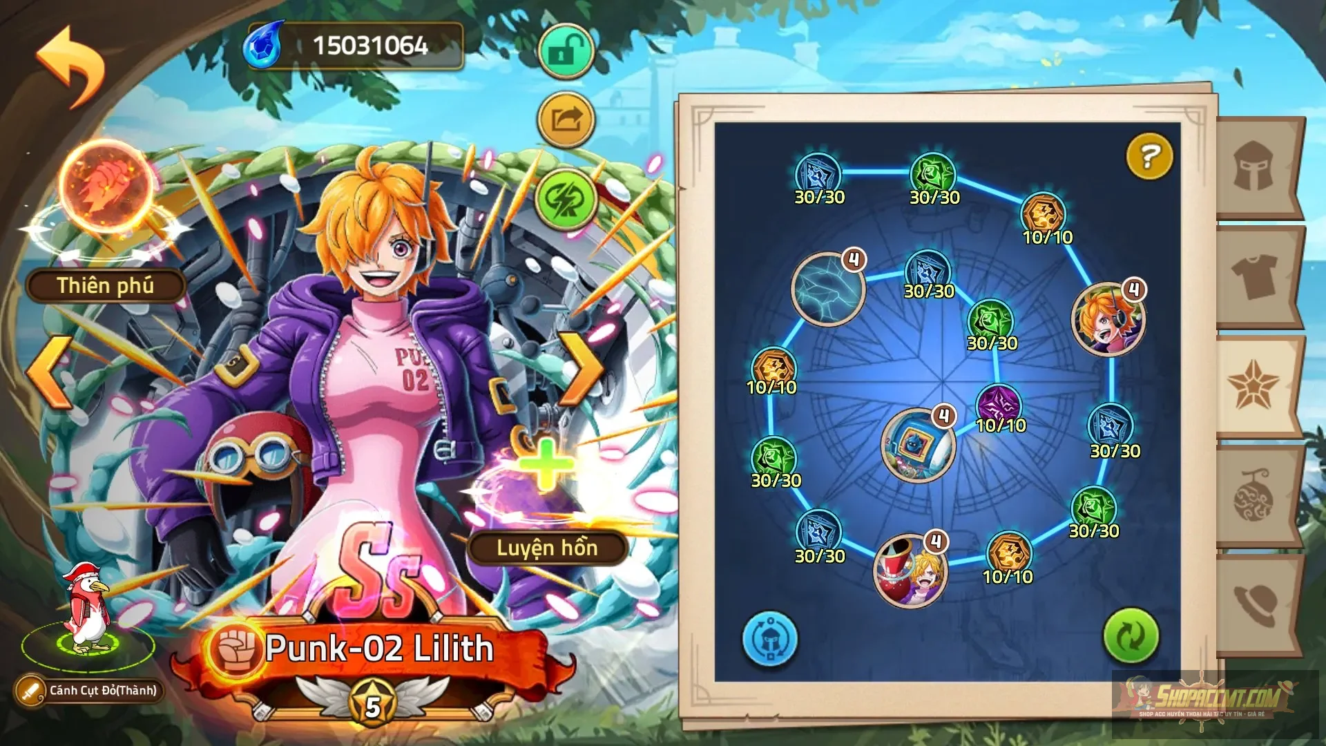 Account Image
