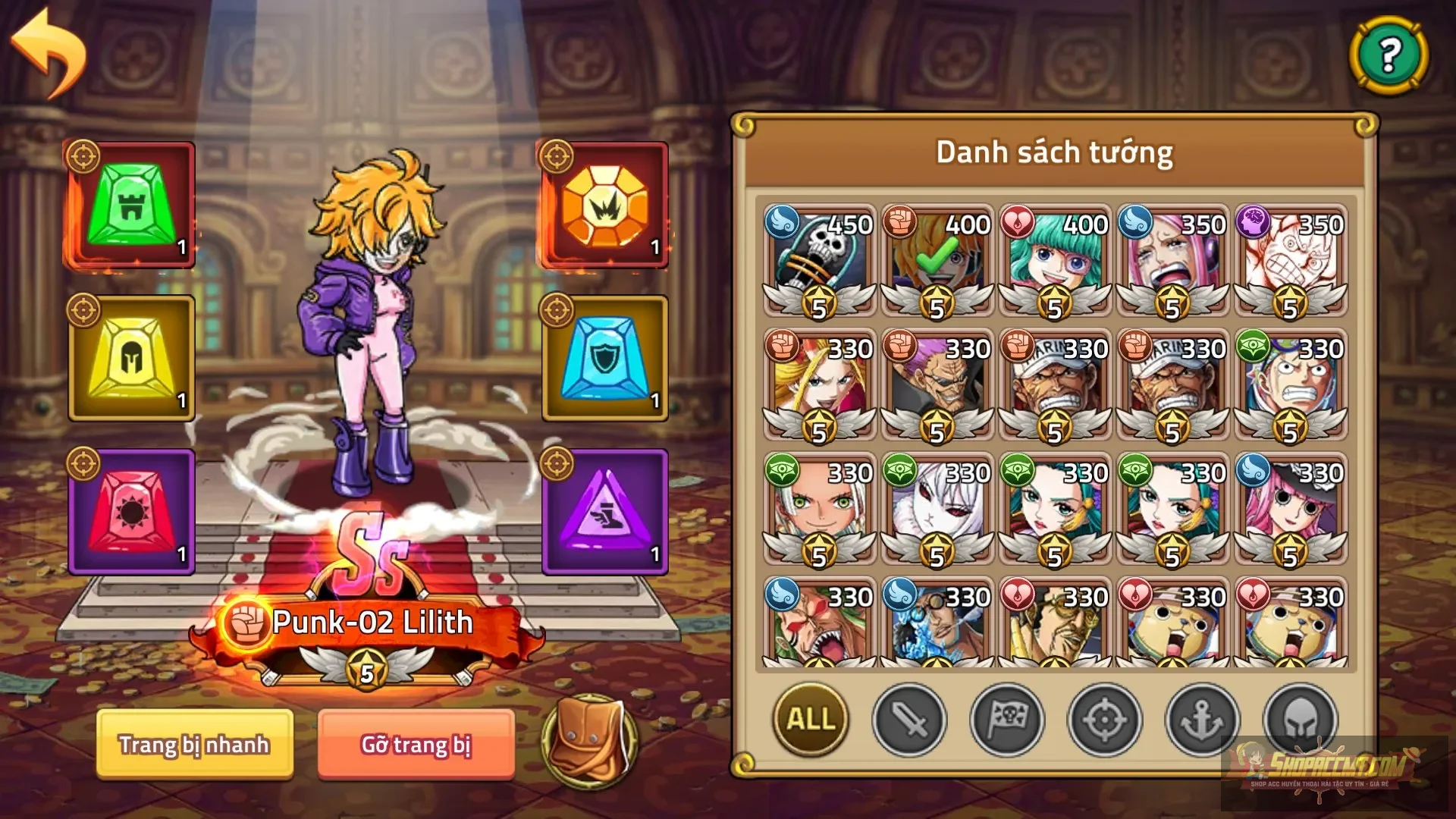 Account Image