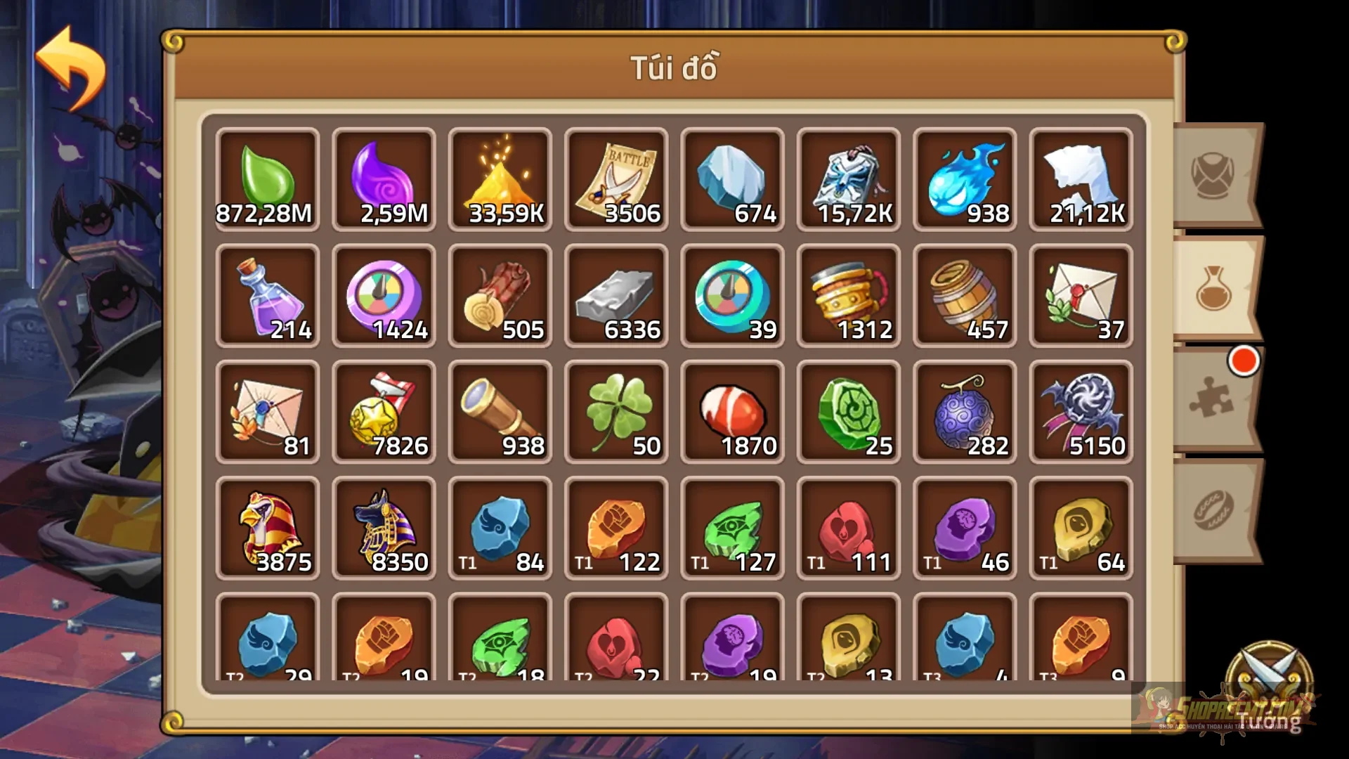 Account Image