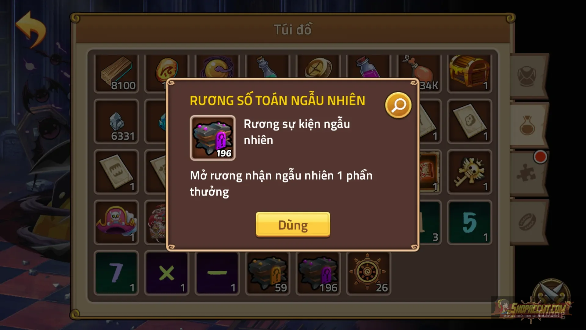 Account Image