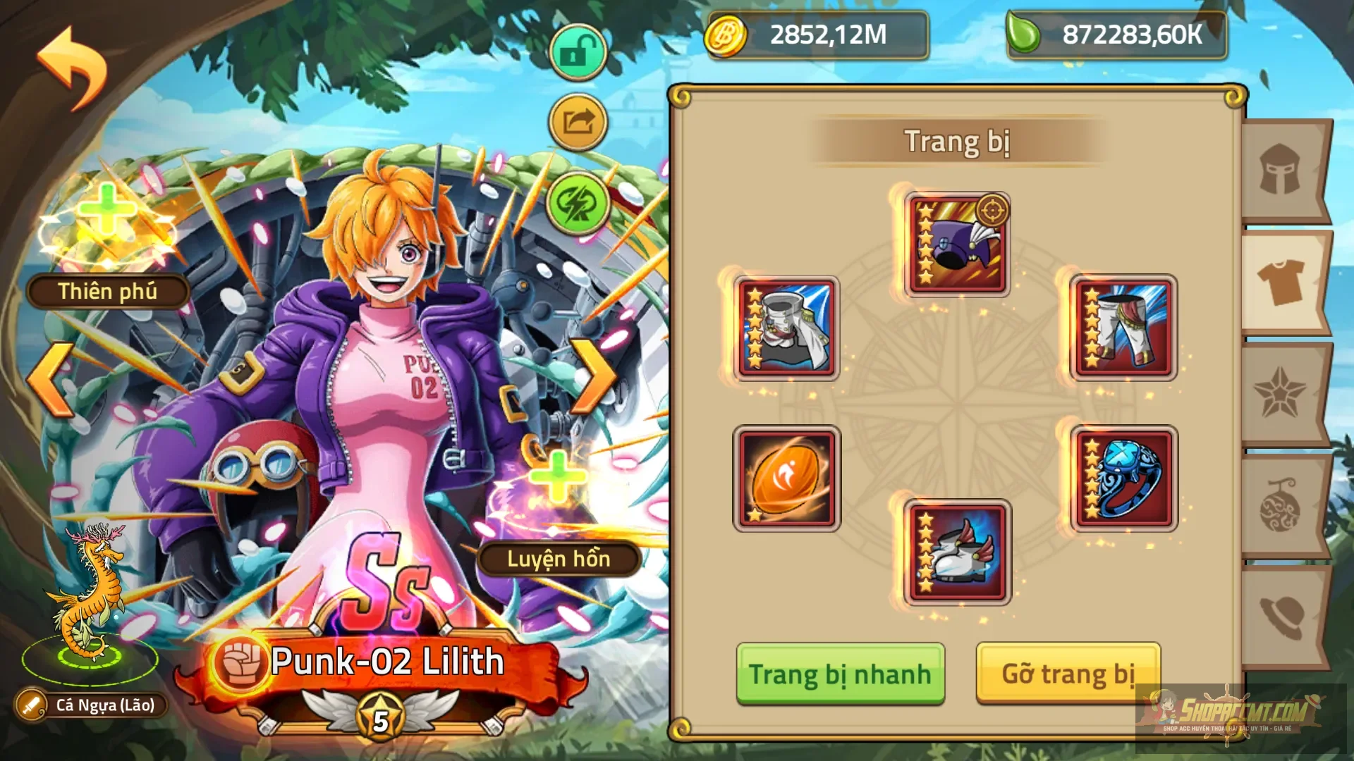 Account Image