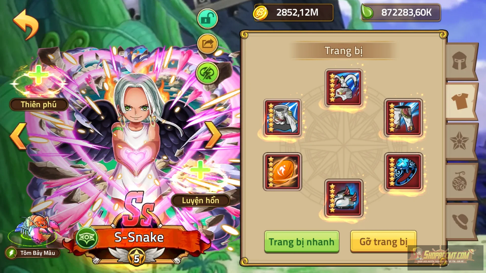 Account Image