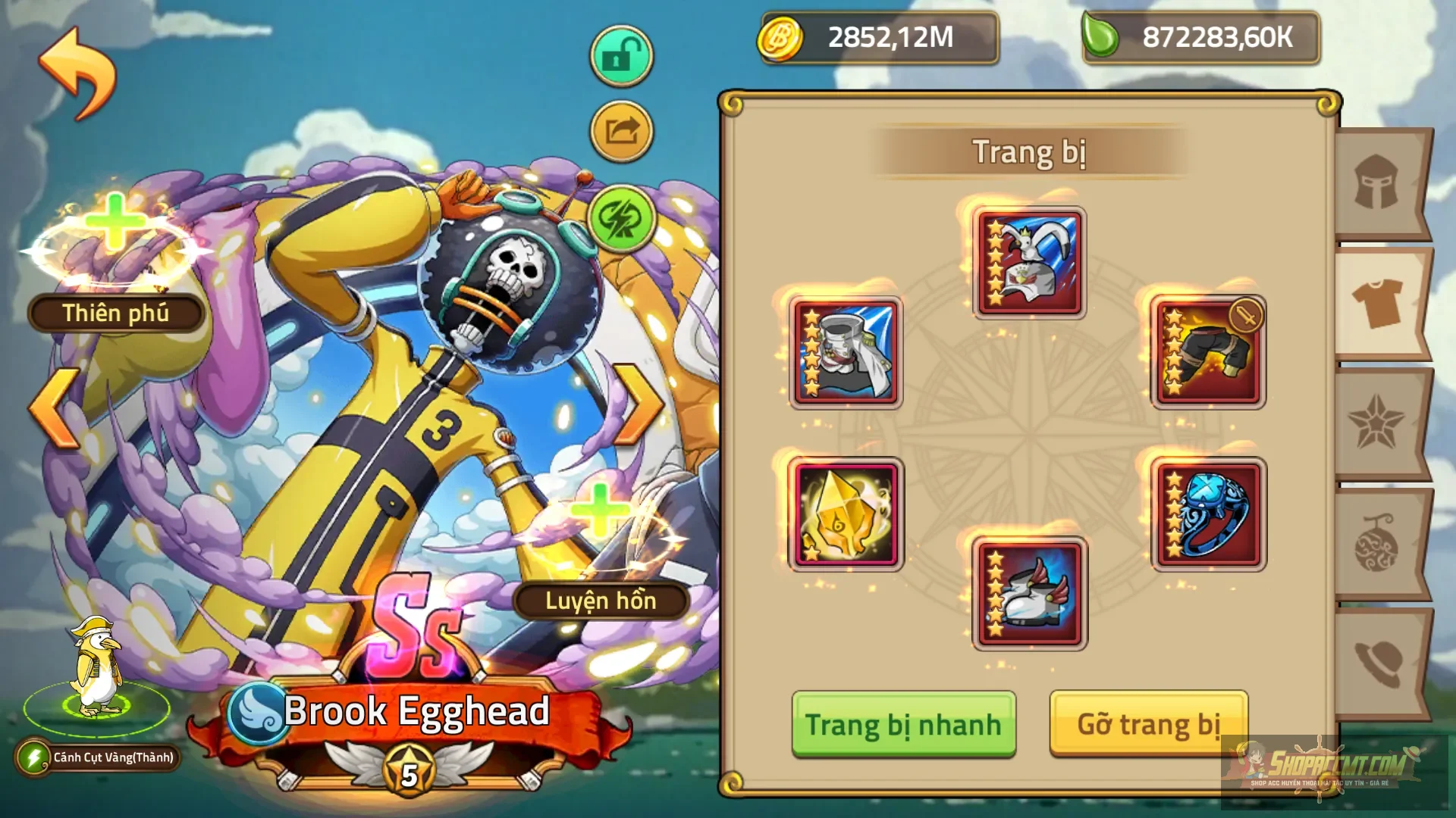 Account Image
