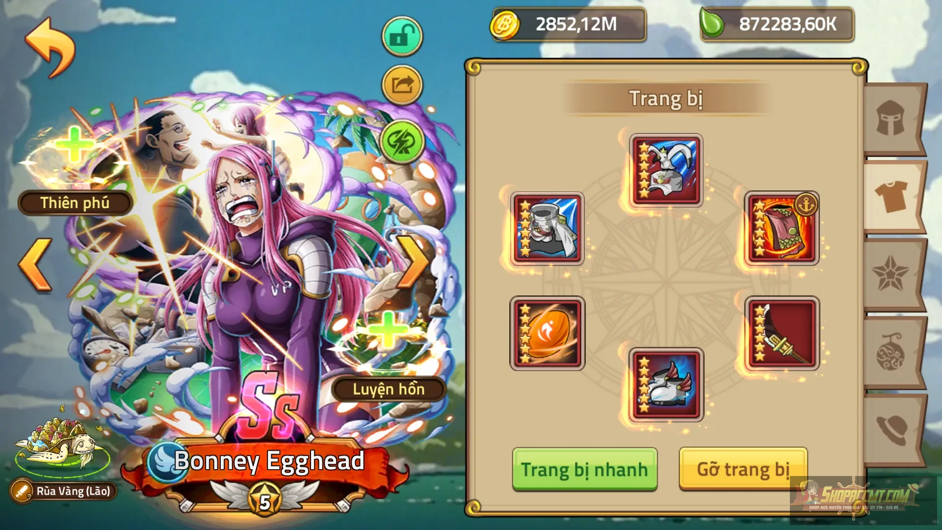Account Image