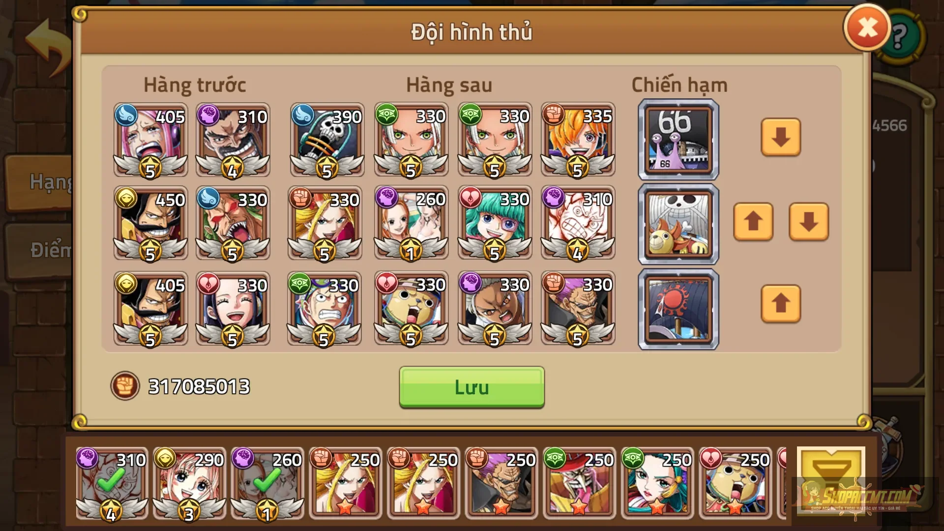 Account Image