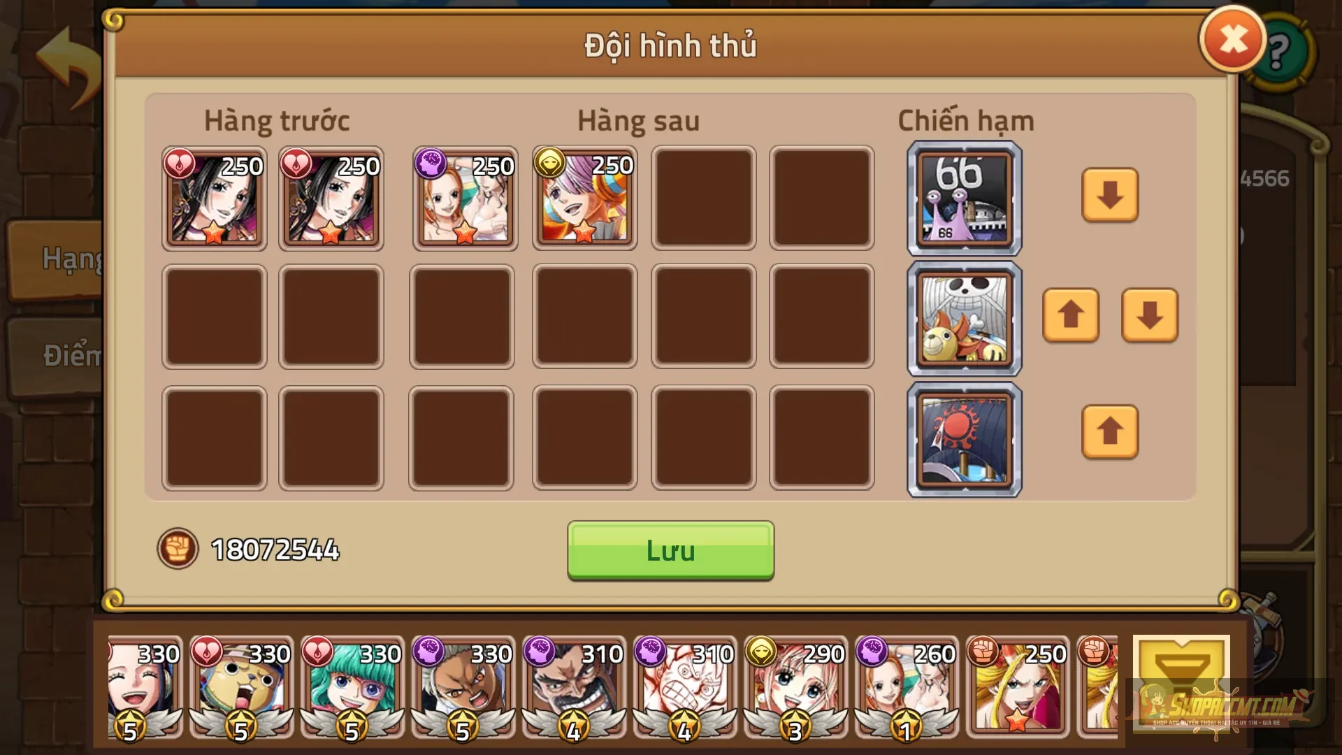 Account Image