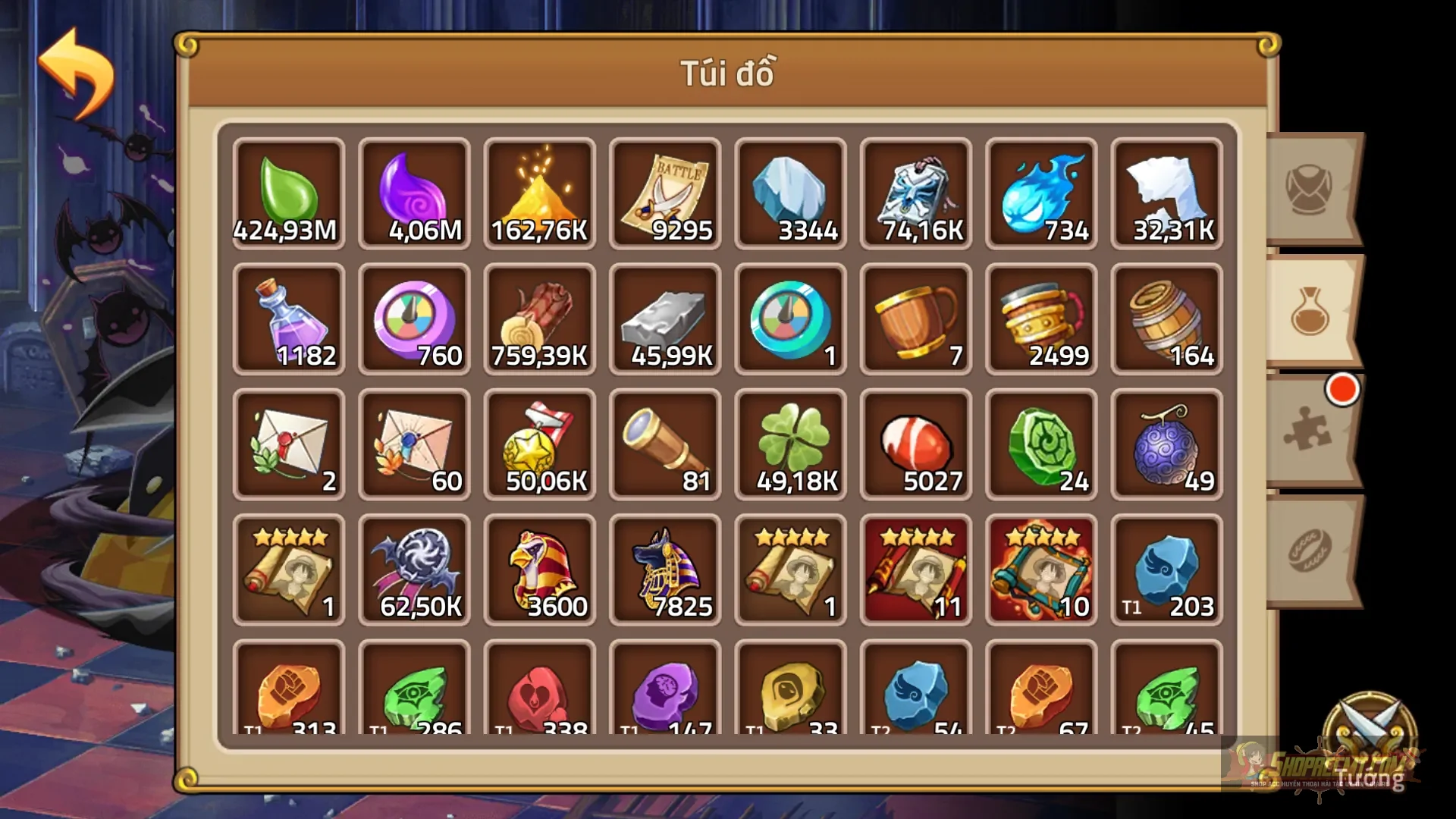 Account Image