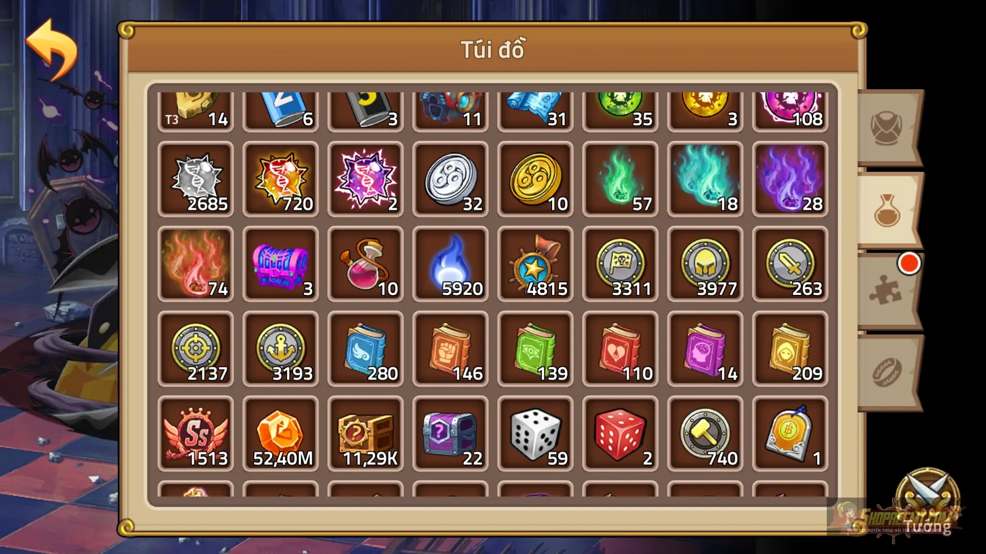 Account Image