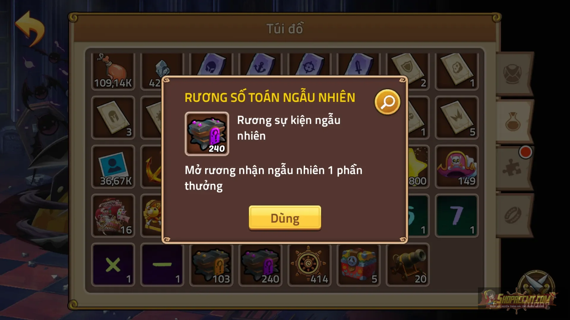 Account Image