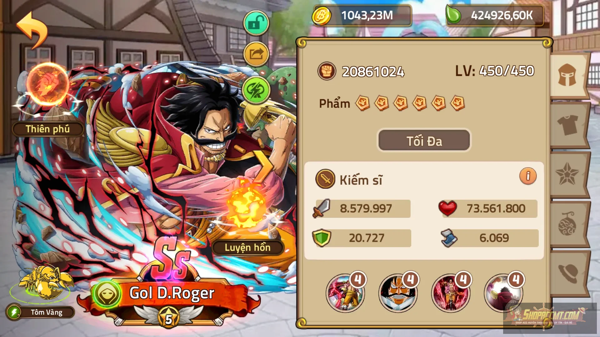 Account Image