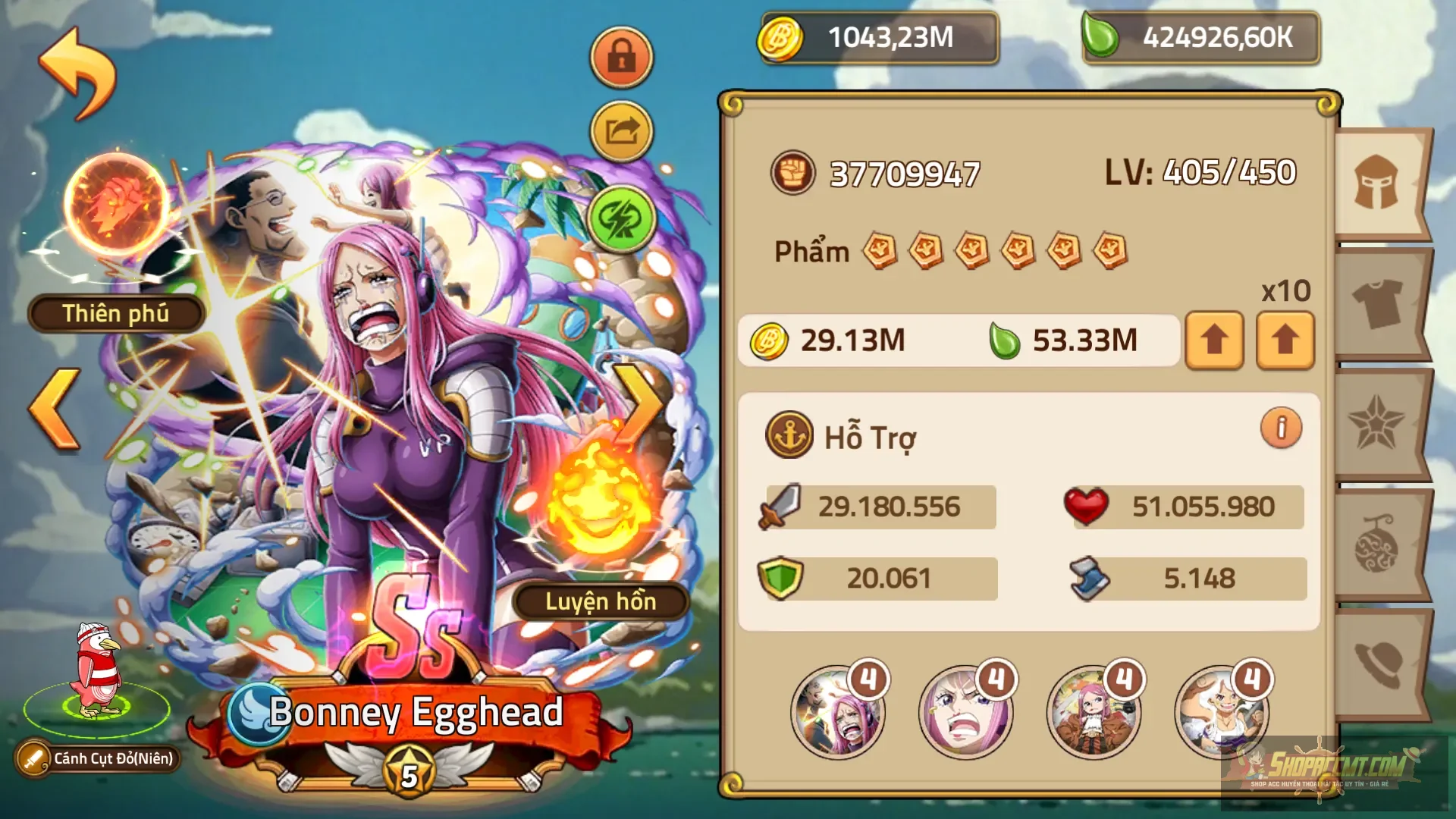 Account Image