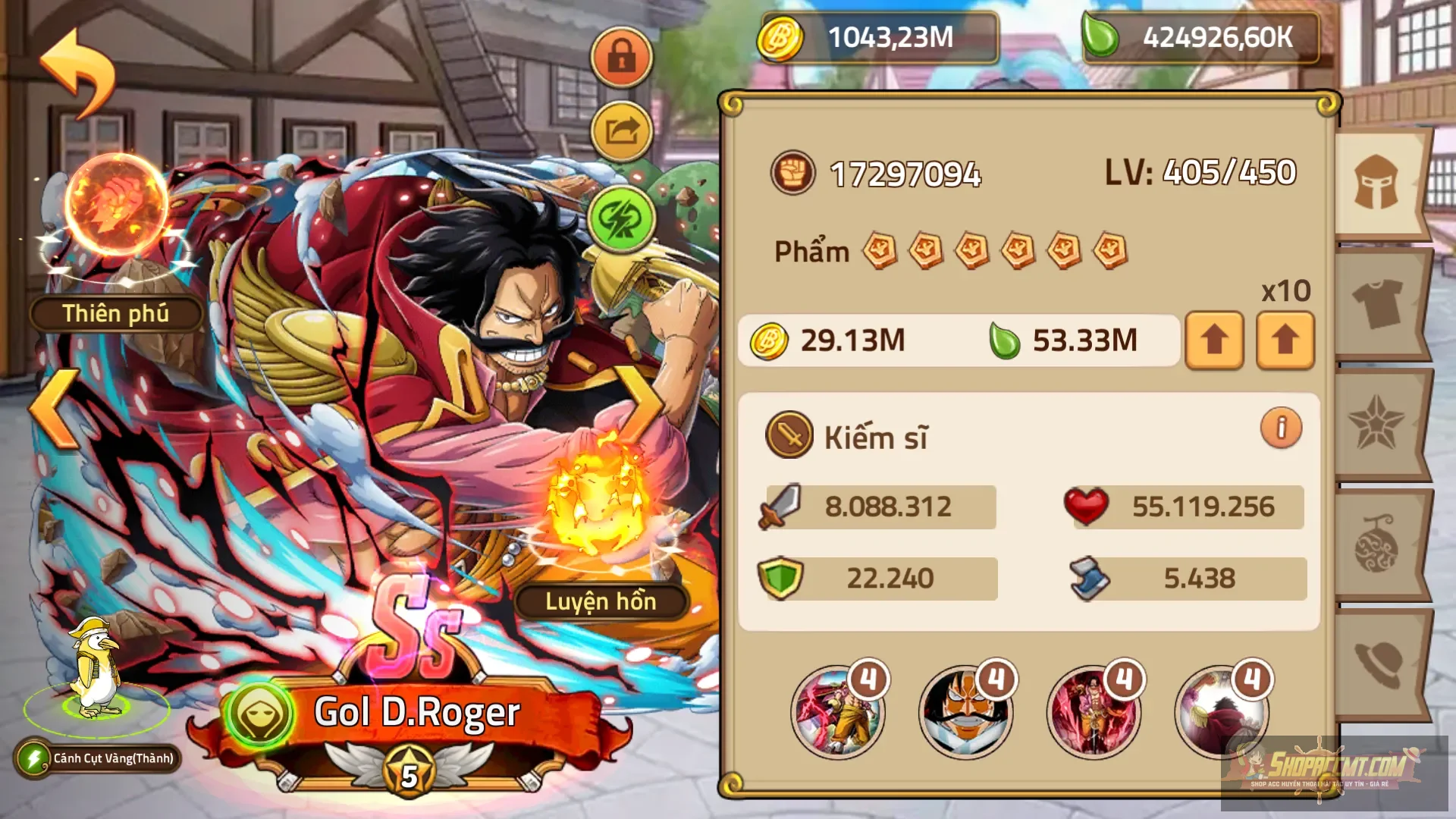 Account Image