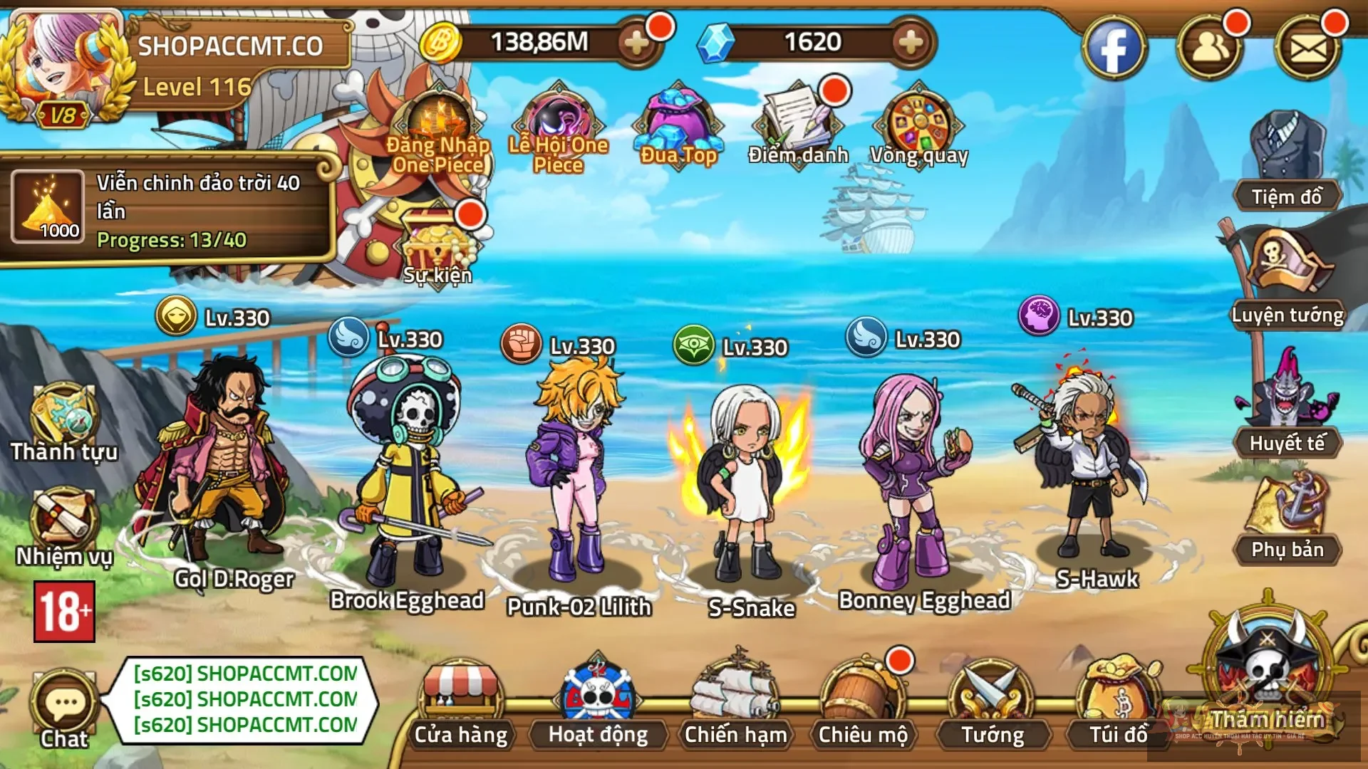 Account Image